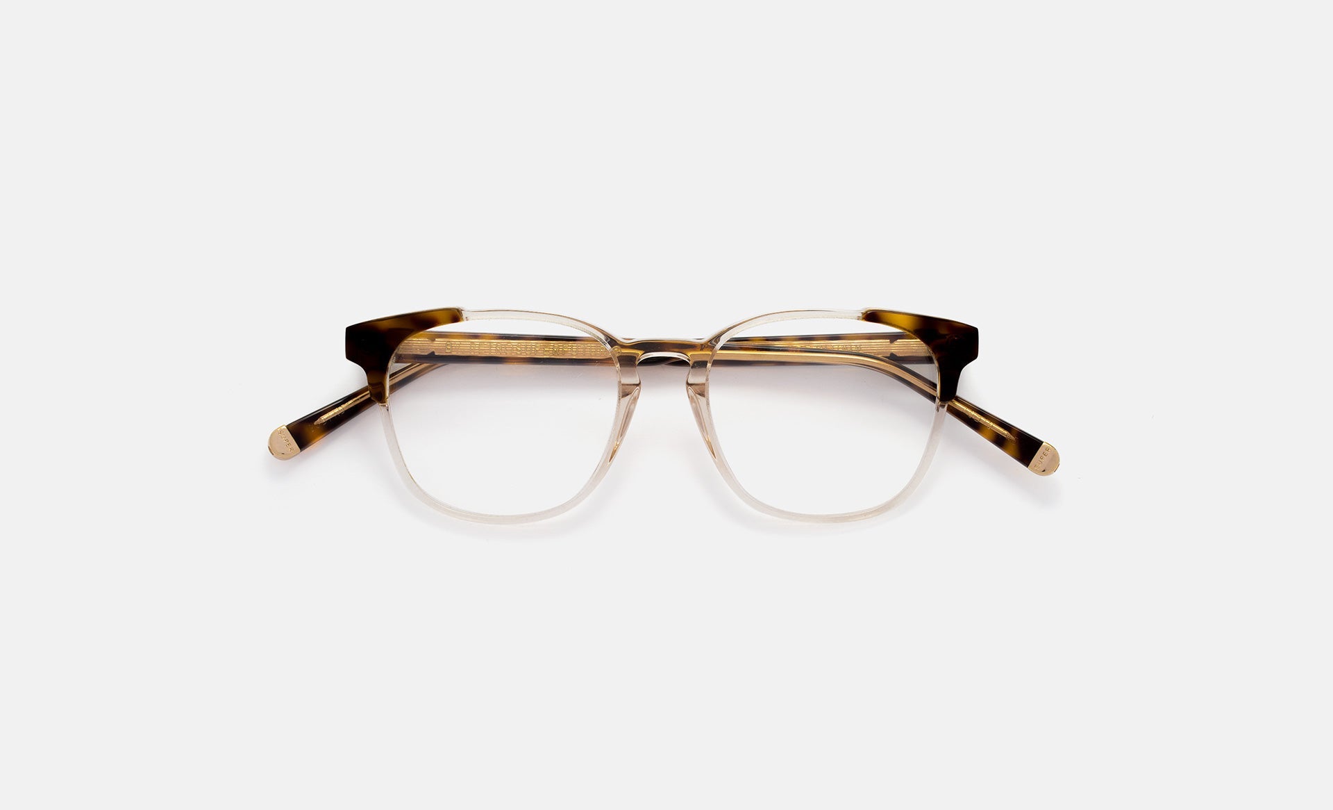 RetroSuperFuture Numero 42 Crystal + Havana IMF