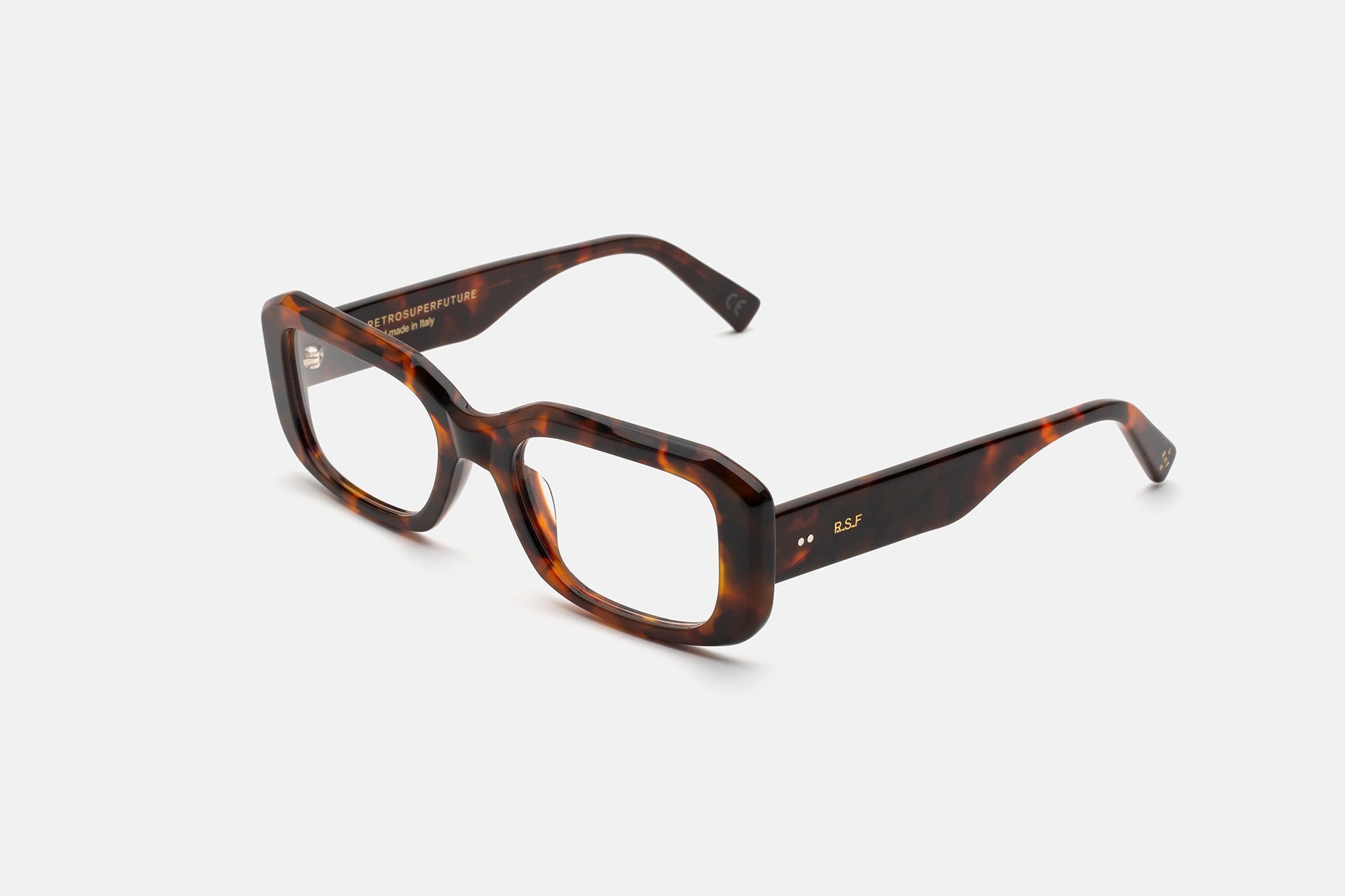 RetroSuperFuture Numero 96 Classic Havana NPH