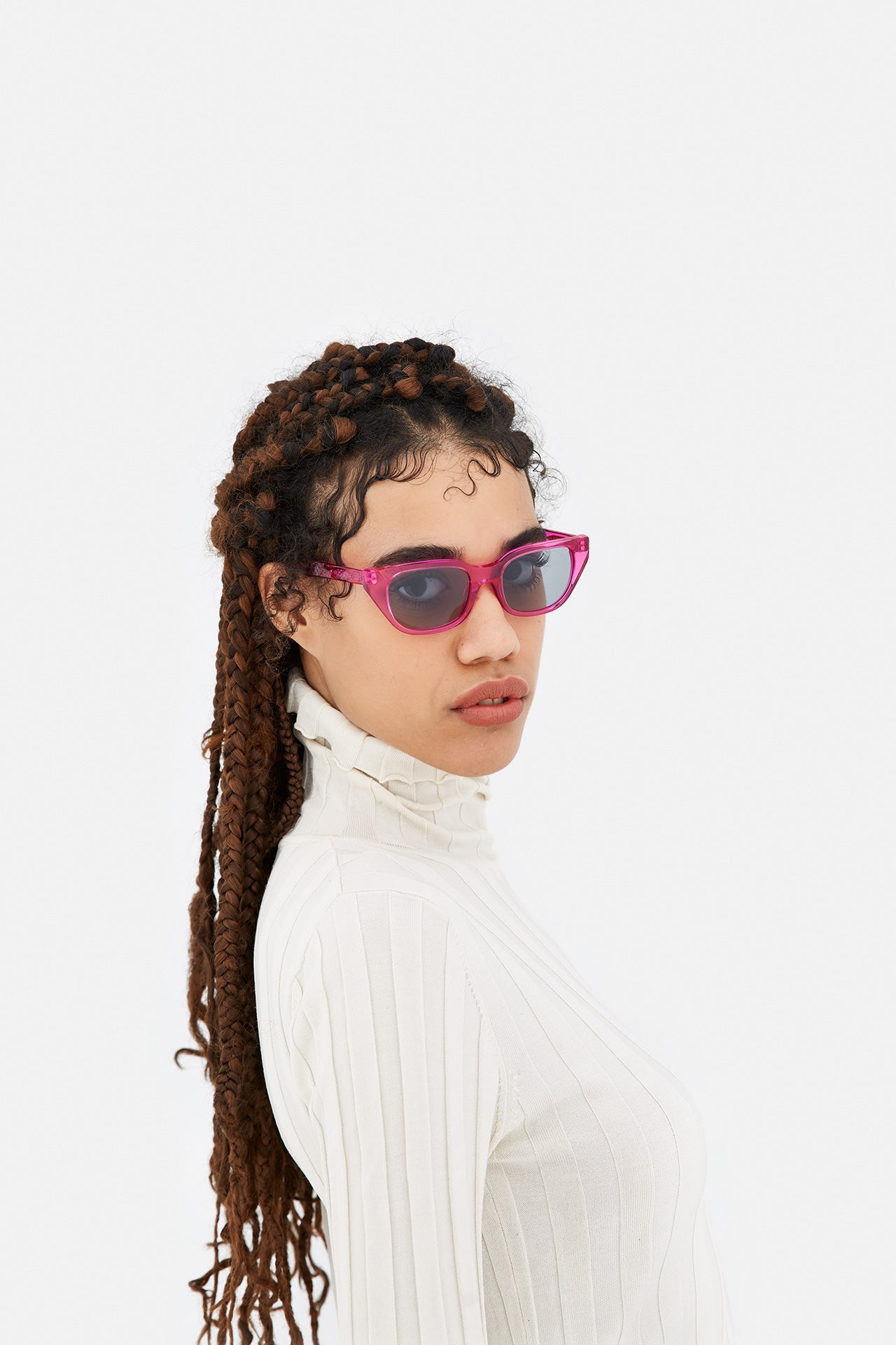 RetroSuperFuture Cento Strapazzo KS0
