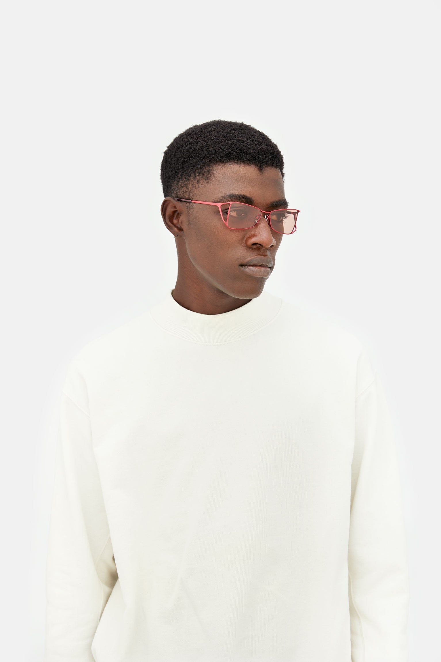 RetroSuperFuture Anaki Chromatic Bordeaux SI1