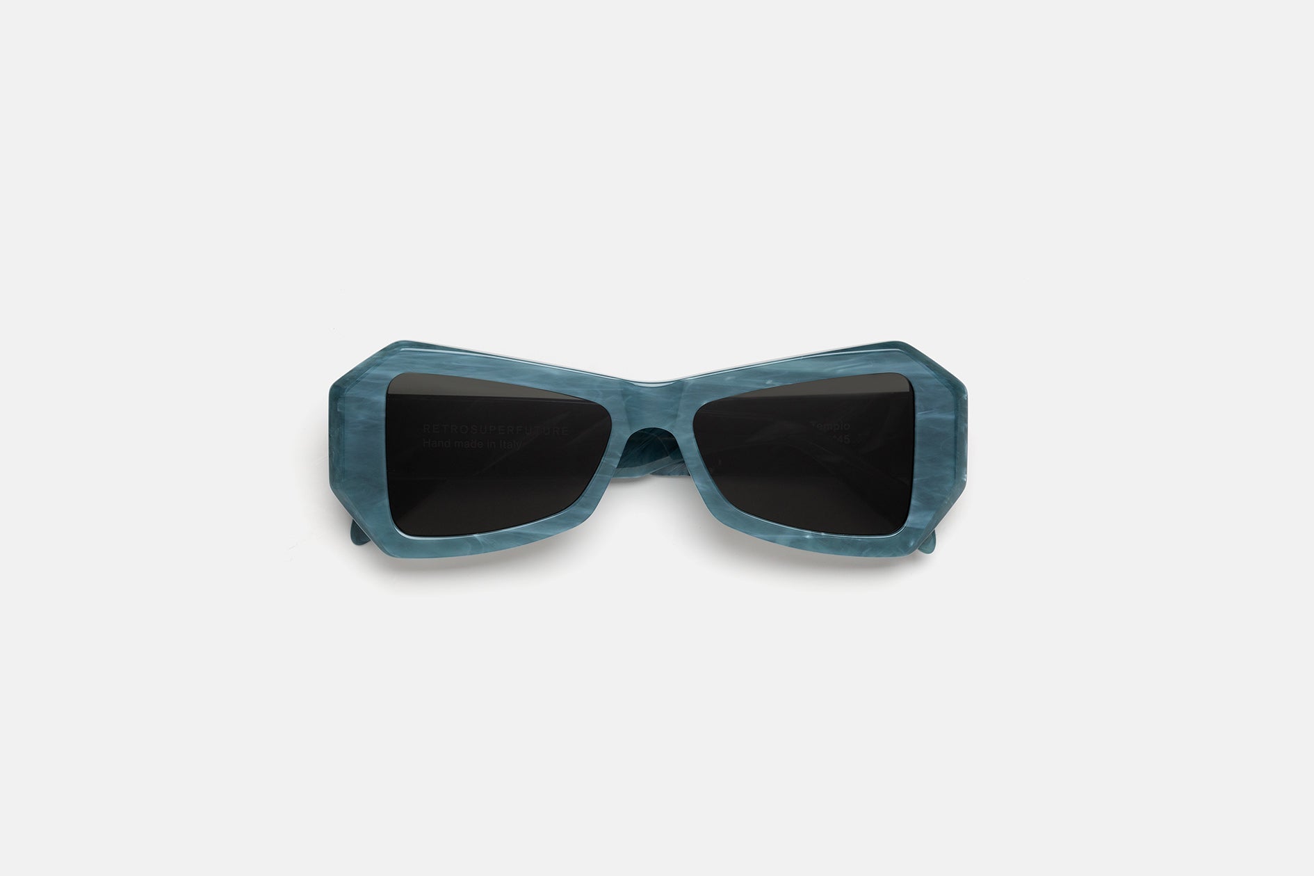 RetroSuperFuture Tempio Blue Marble BJR