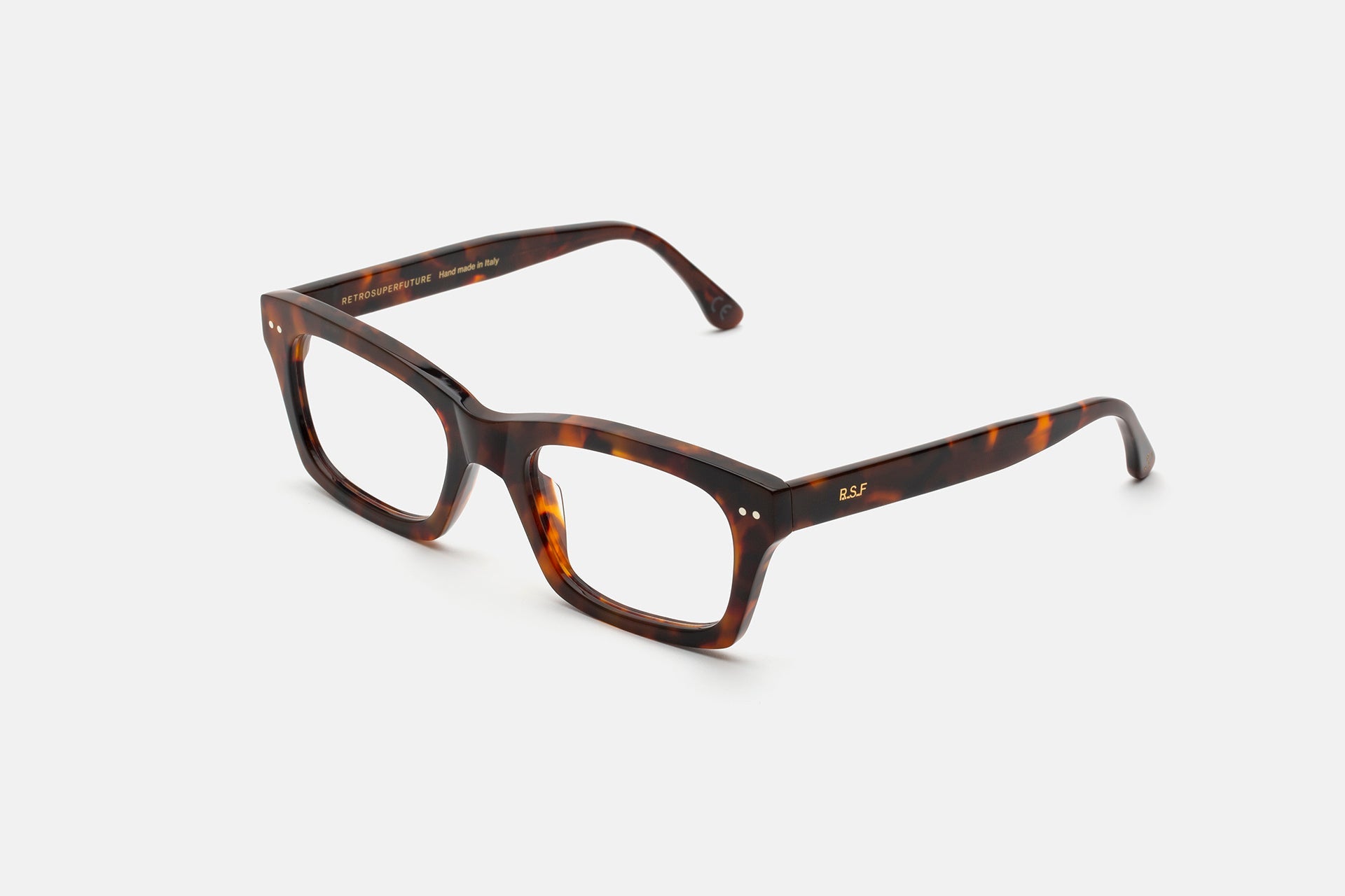 RetroSuperFuture Numero 95 Classic Havana AK7