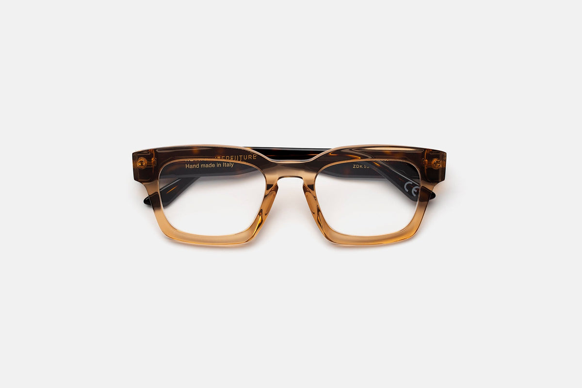 RetroSuperFuture Numero 99 Introduzione ZDK