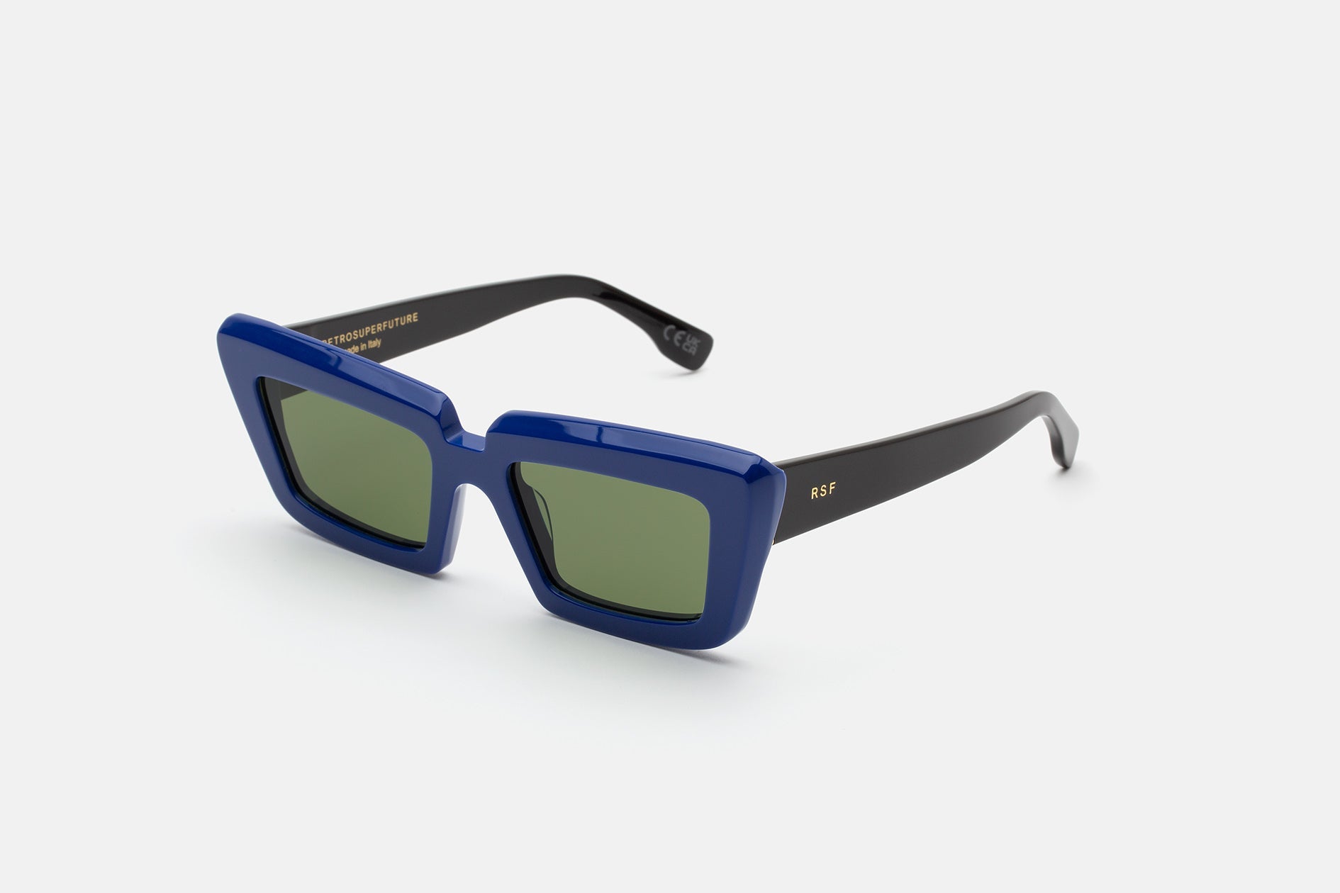 RetroSuperFuture Coccodrillo Triphase 4XZ