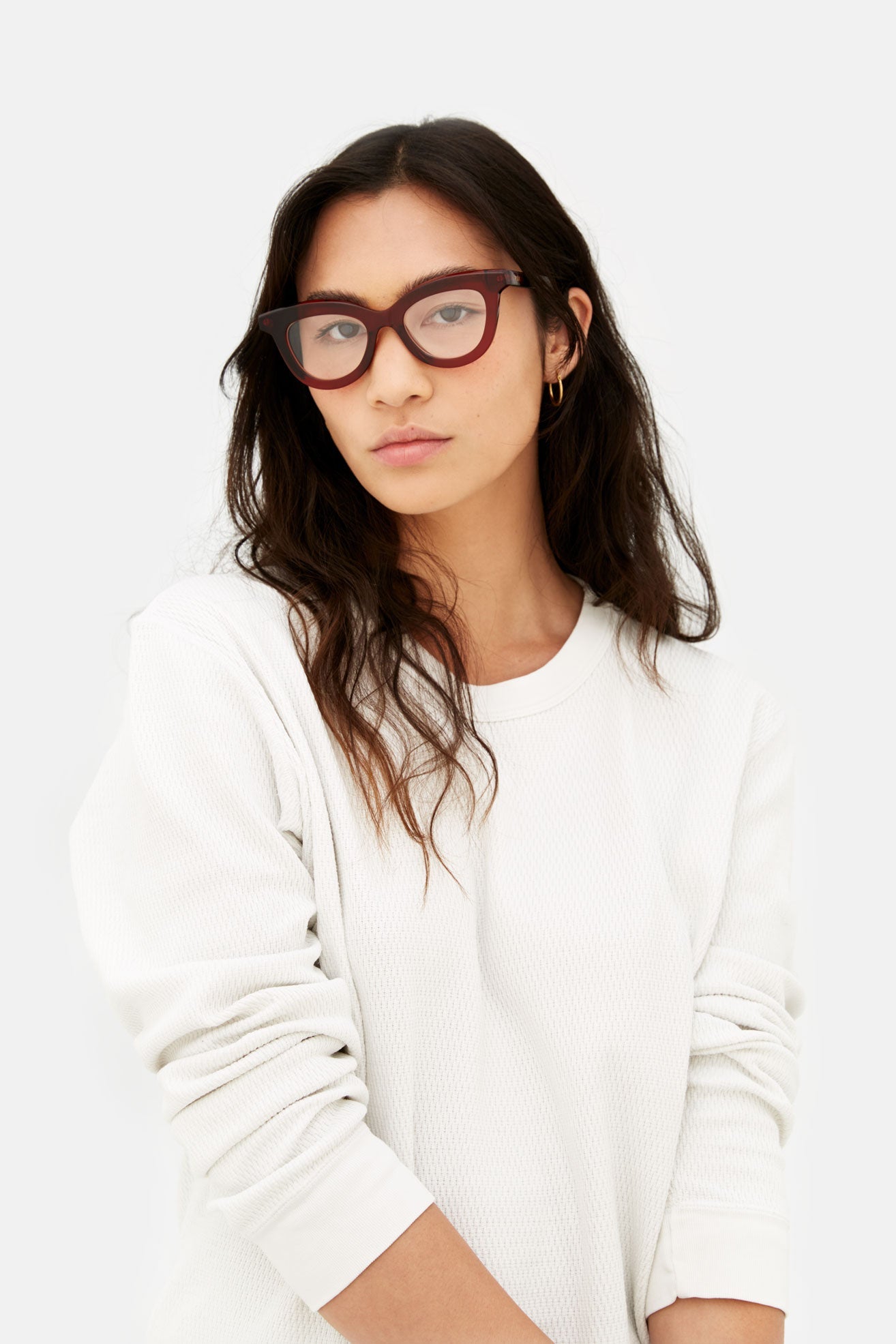 RetroSuperFuture Numero 100 Bordeaux V4L