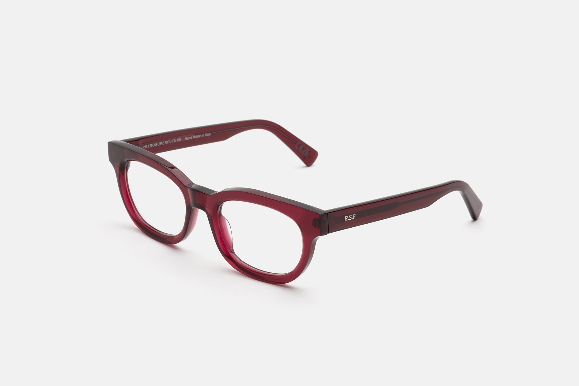 RetroSuperFuture Sempre Optical Distinto ZYK