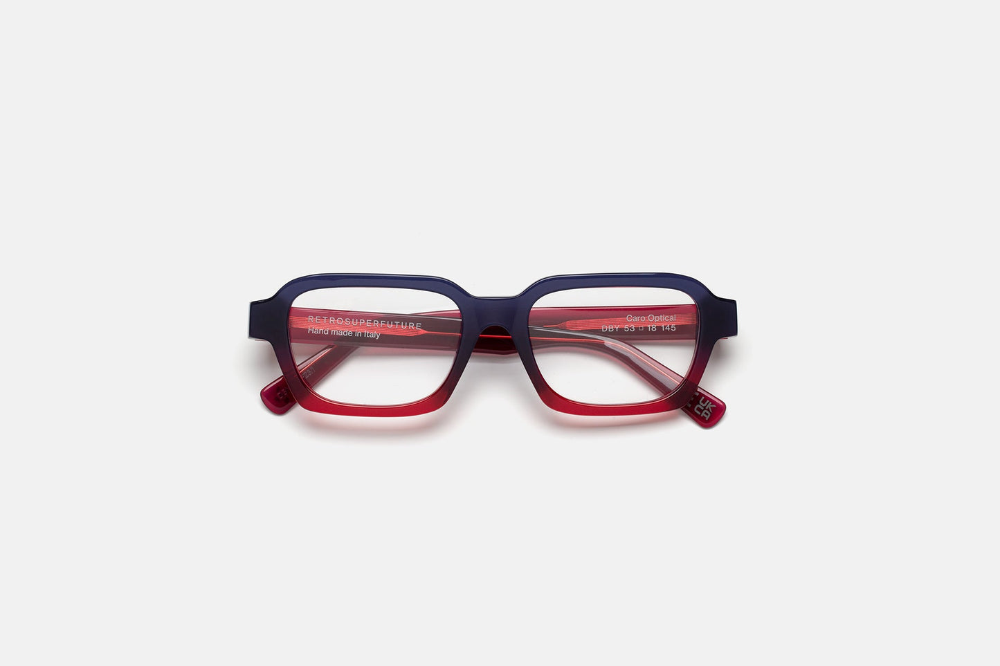 RetroSuperFuture Caro Optical Sera