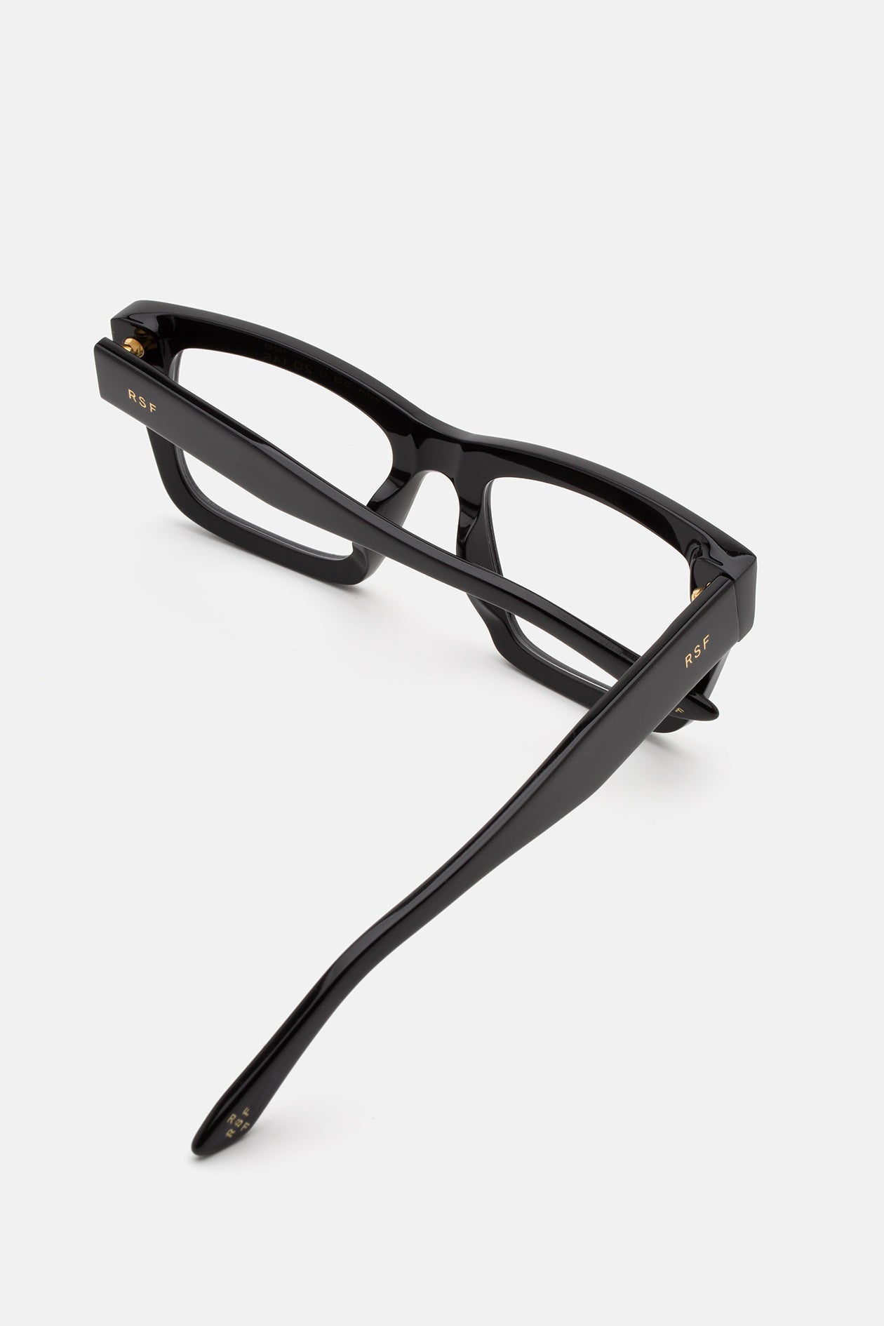 RetroSuperFuture Numero 108 Black E6A