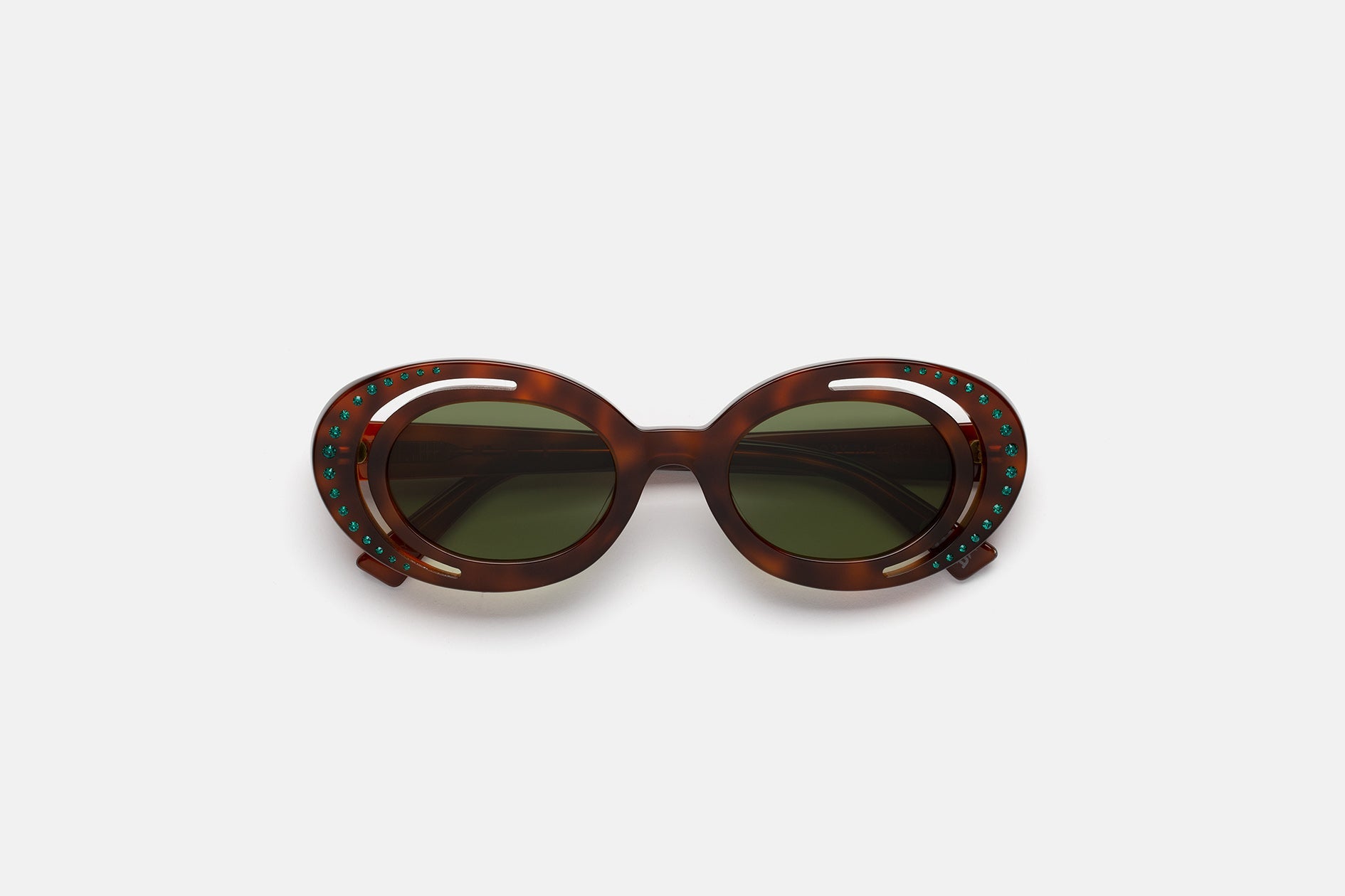 Marni Zion Canyon Blonde Havana