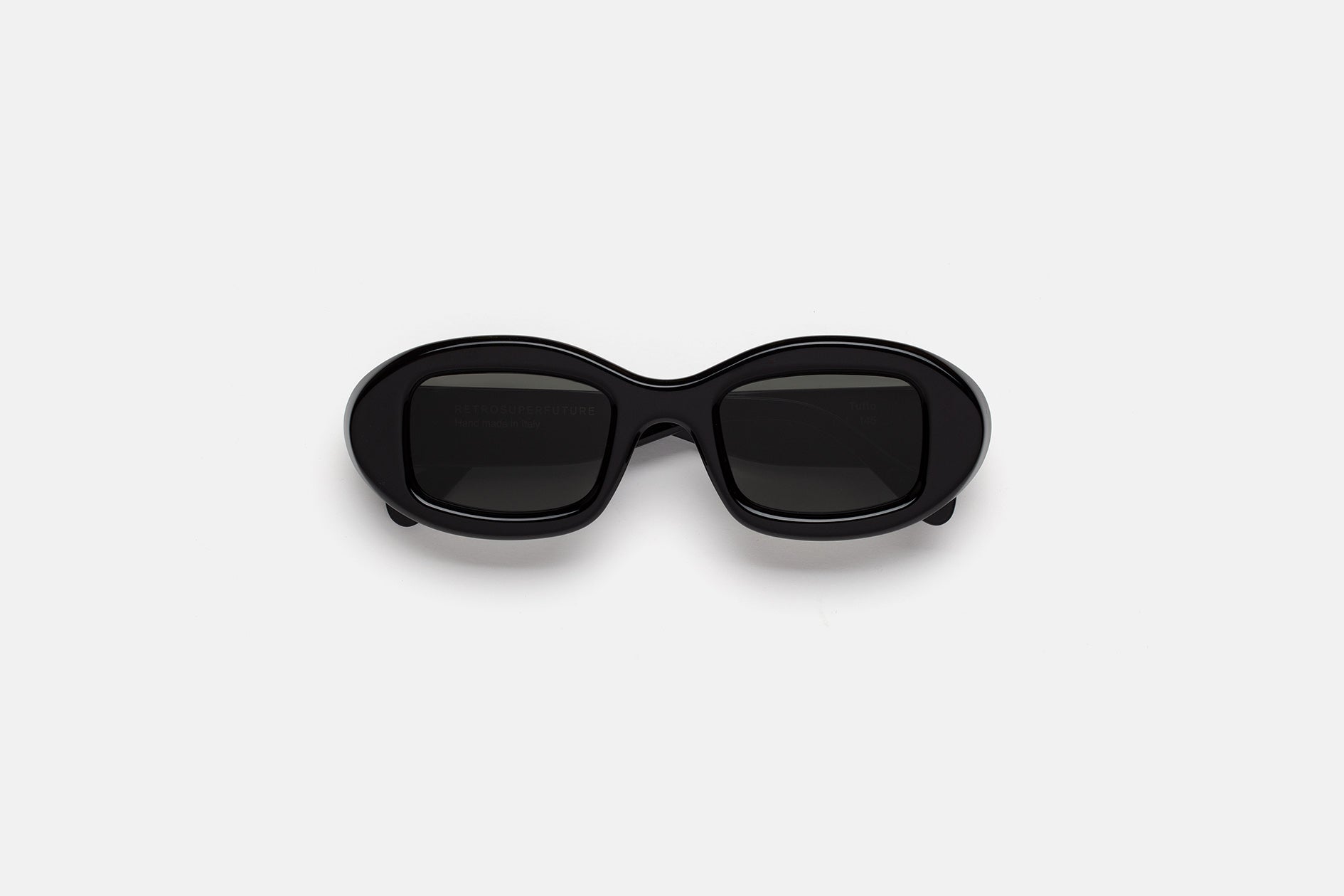 RetroSuperFuture Tutto Black 9ZJ