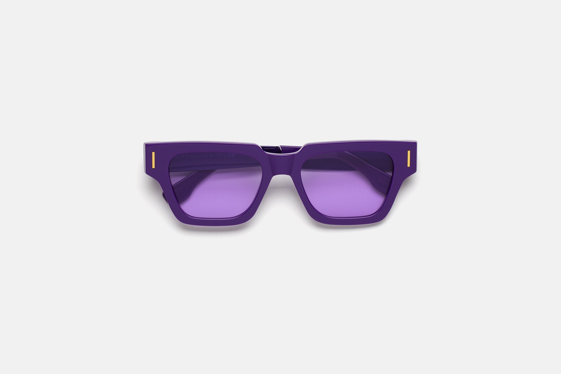 RetroSuperFuture Storia Francis Purple GO2