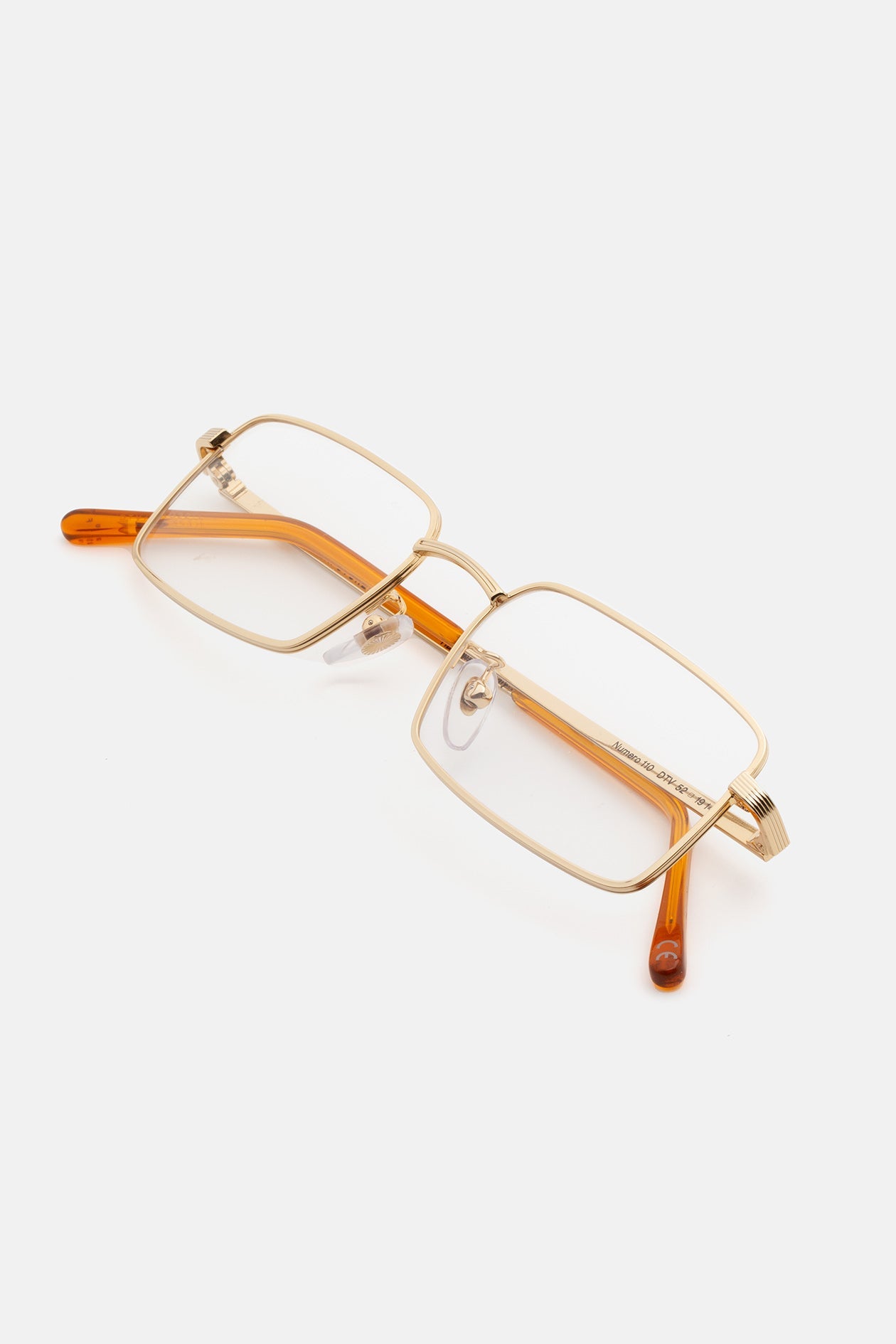 RetroSuperFuture Numero 110 Oro