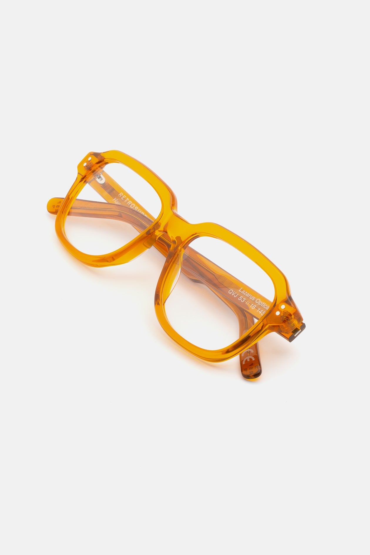 RetroSuperFuture Lazarus Optical Clay