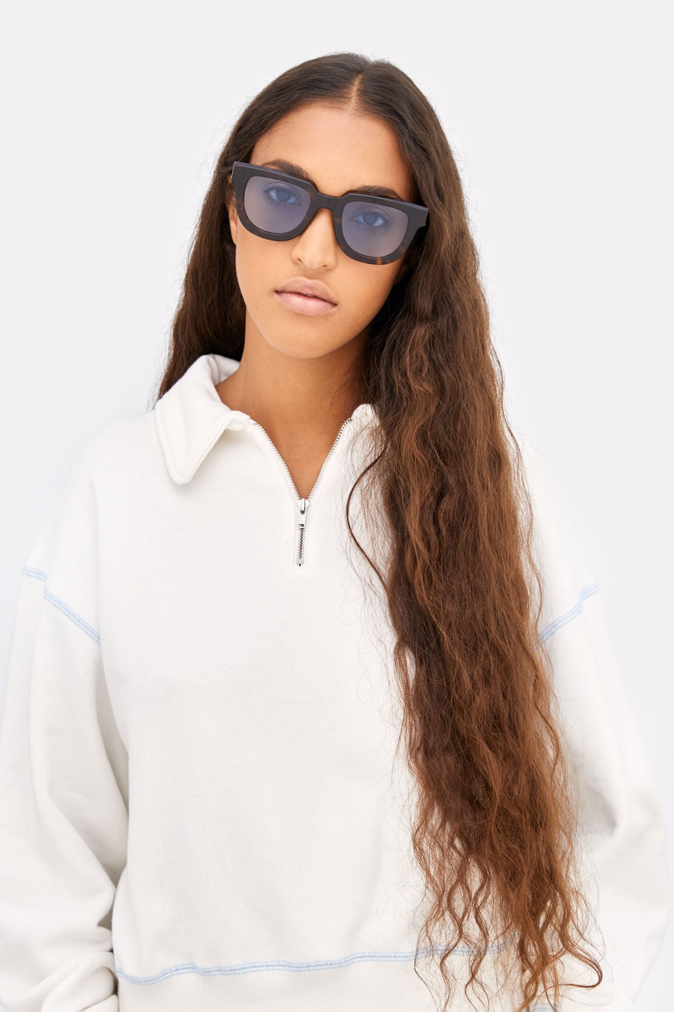 RetroSuperFuture Serio 3627 Azure