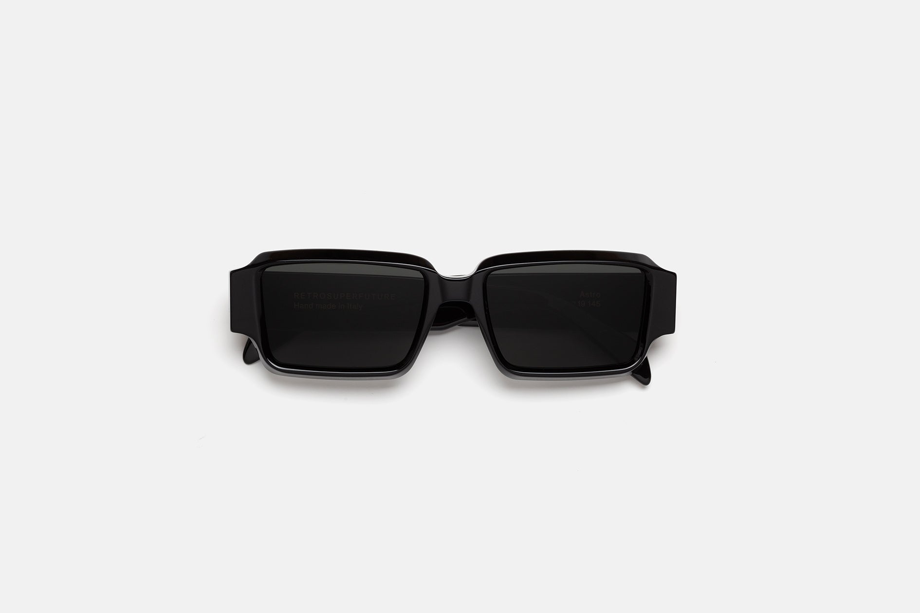RetroSuperFuture Astro Black XL9
