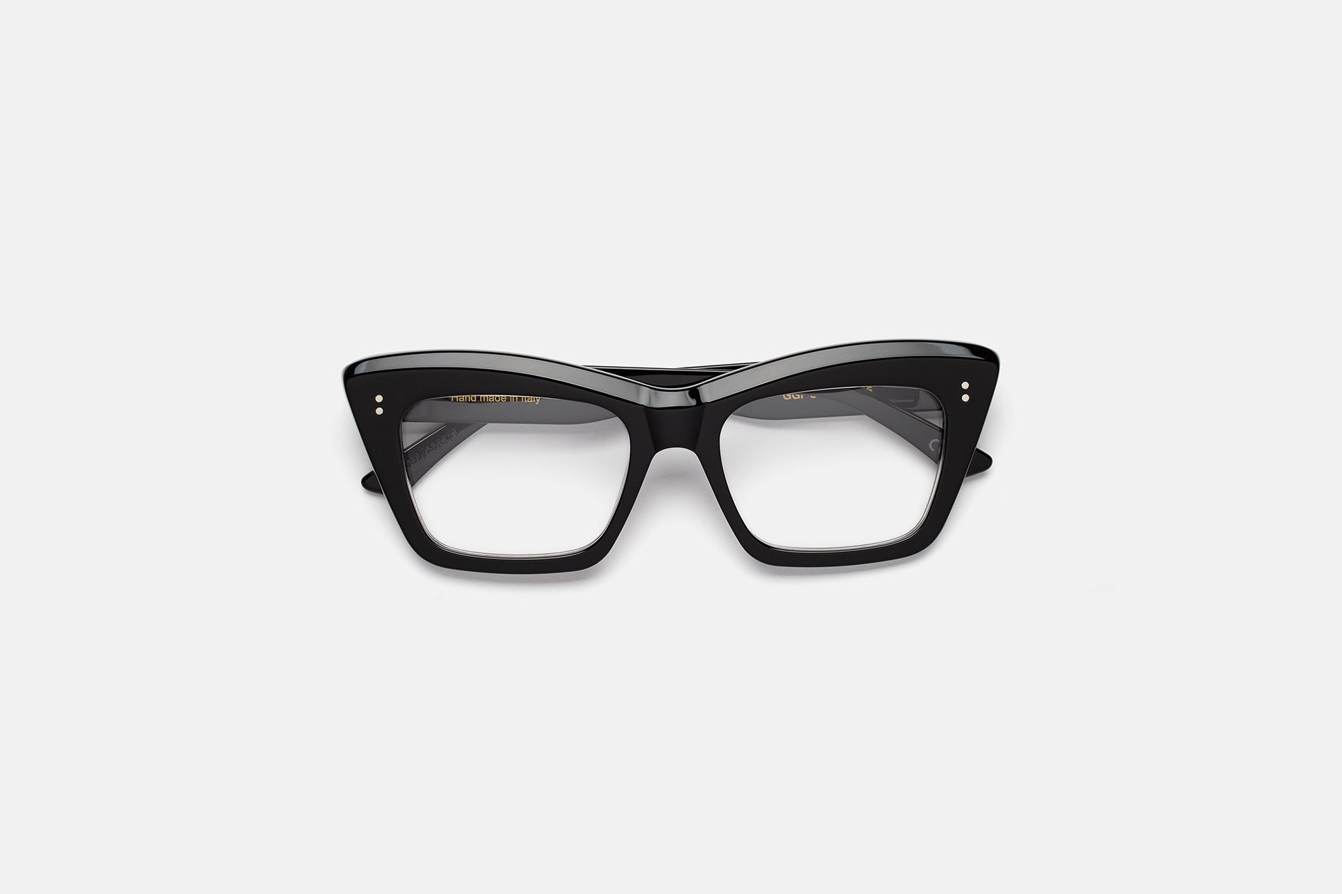 RetroSuperFuture Numero 107 Black GGI