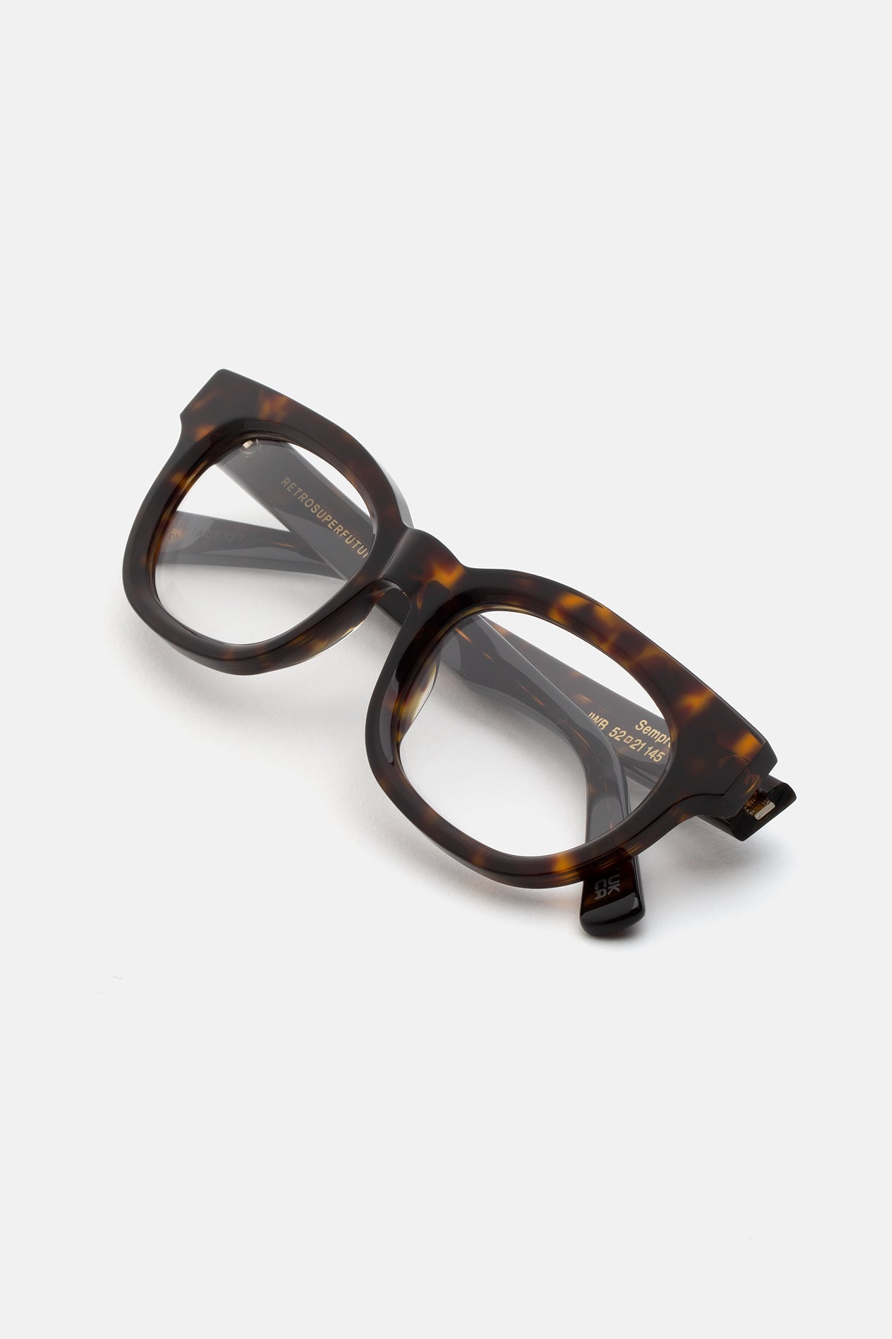 RetroSuperFuture Sempre Optical 3627 JWB