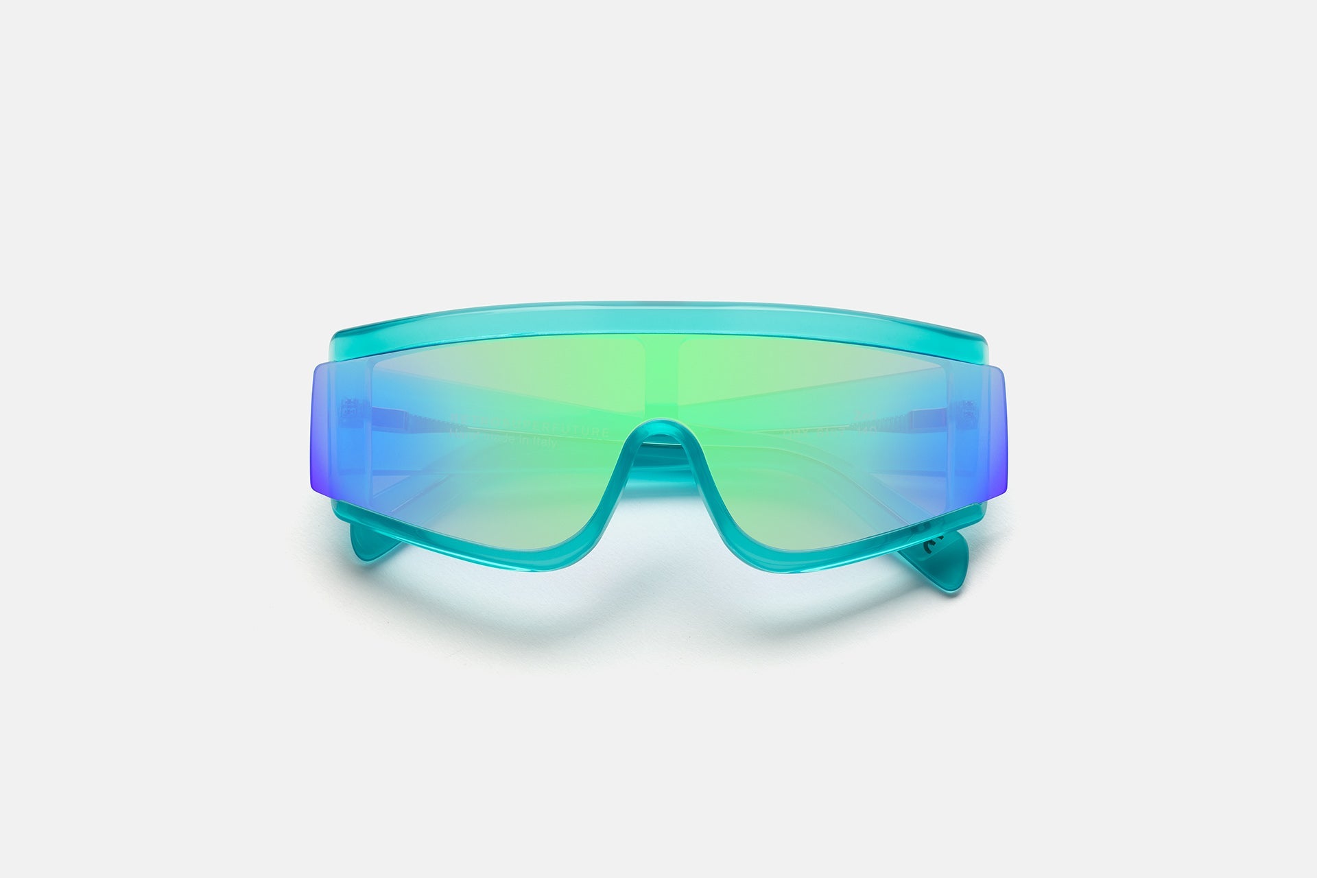 RetroSuperFuture Zed Bang QBX