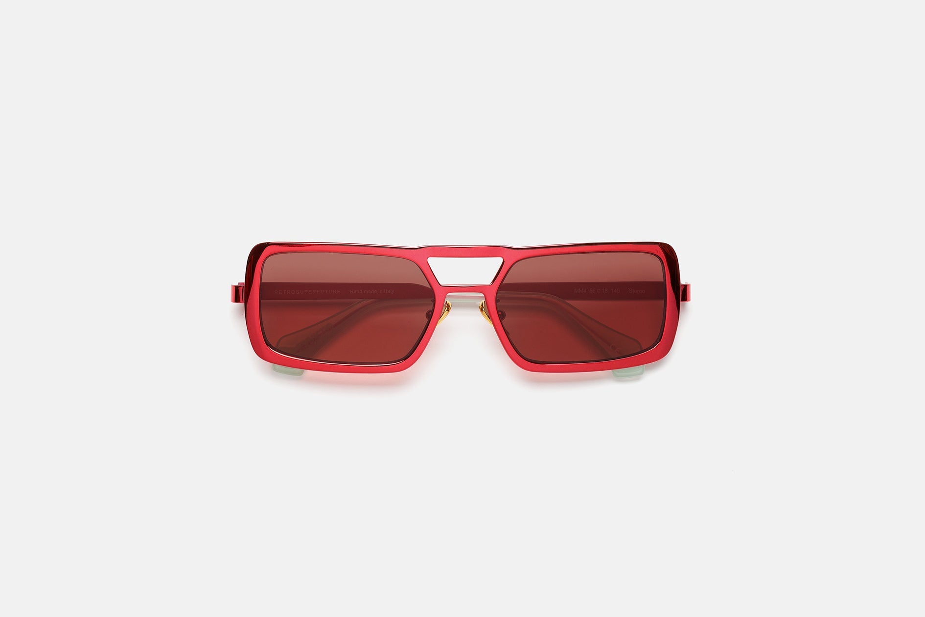RetroSuperFuture Stereo Plasma MM4