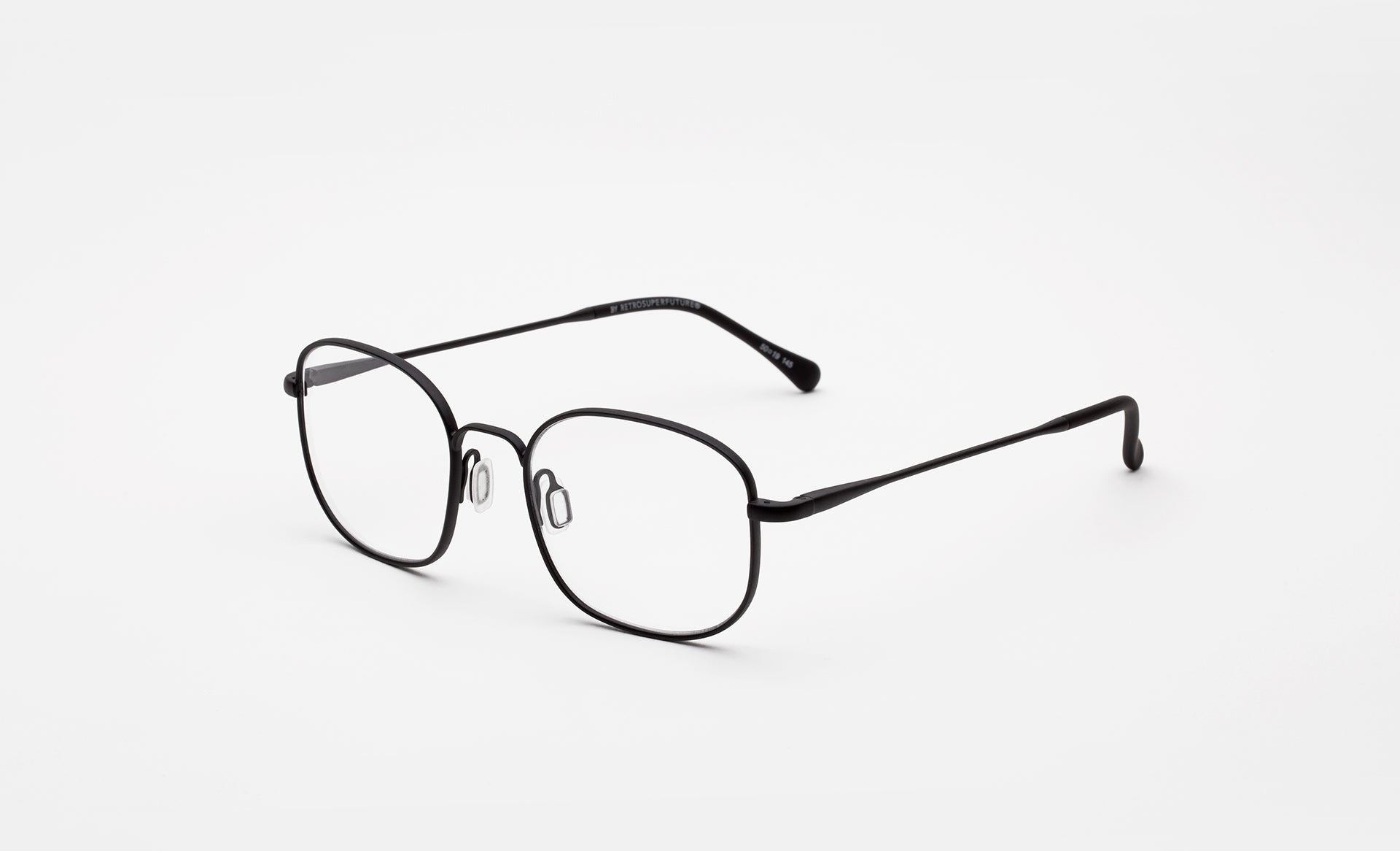 RetroSuperFuture Numero 17 Black T0J