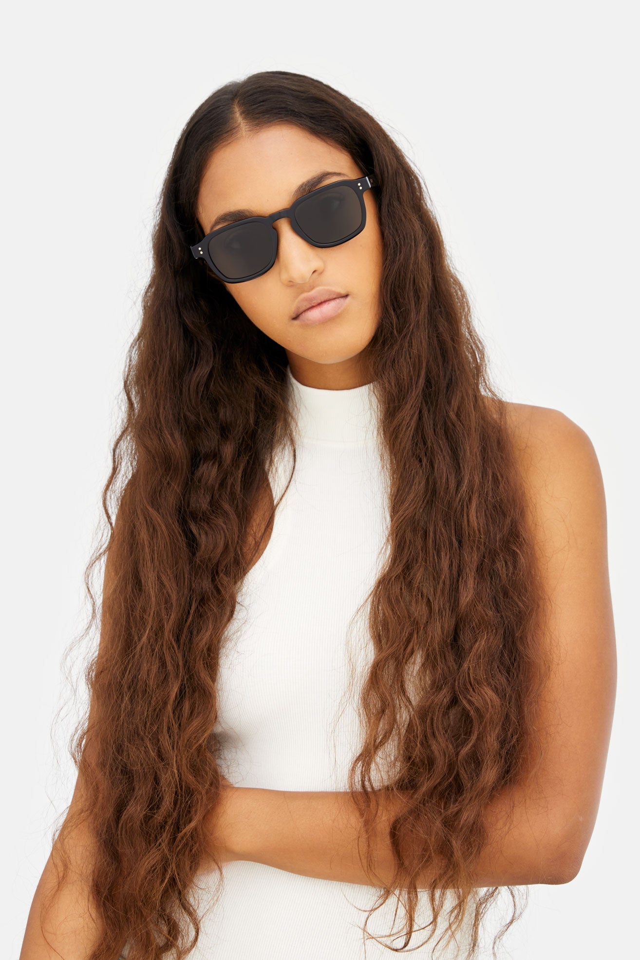 RetroSuperFuture Luce Black CGO