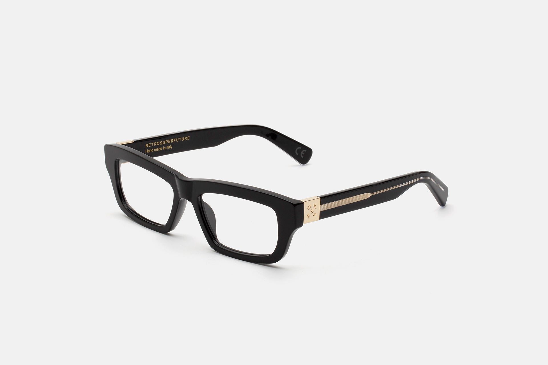 RetroSuperFuture Numero 93 Nero 72S