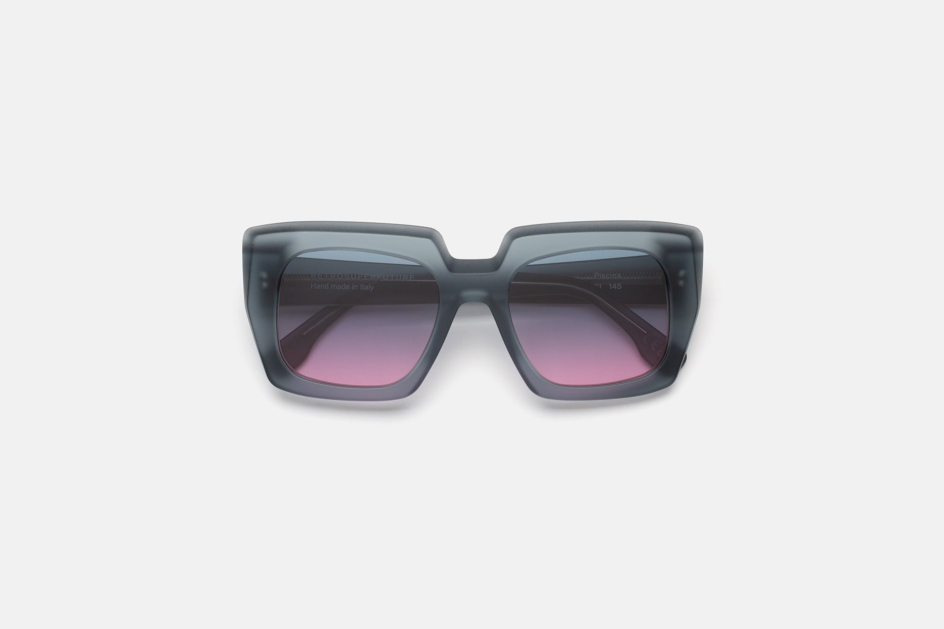 RetroSuperFuture Piscina Stoned EKC