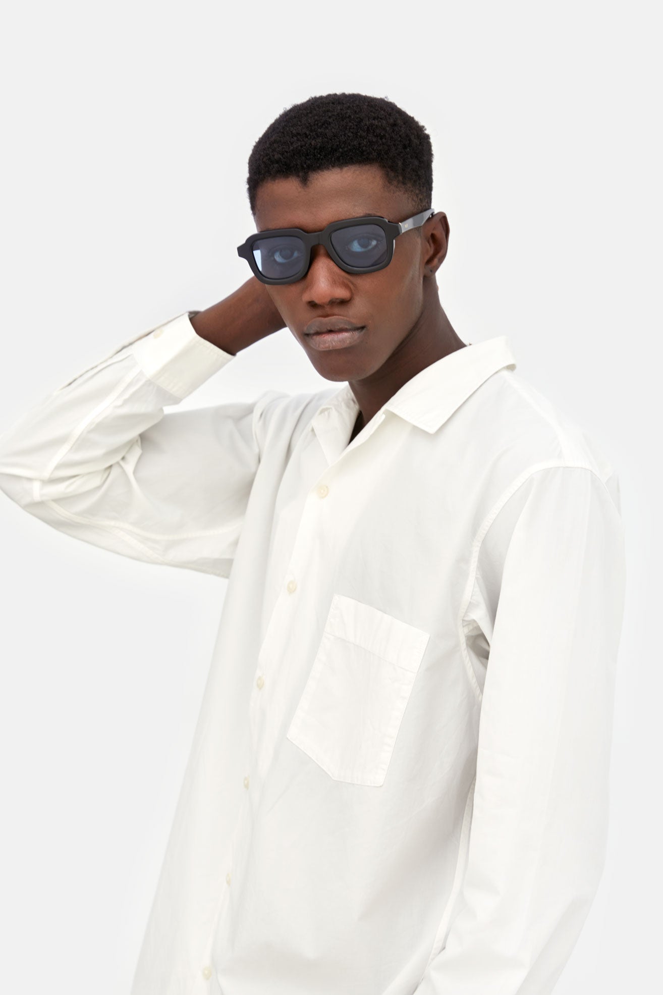 RetroSuperFuture Lazarus Azure