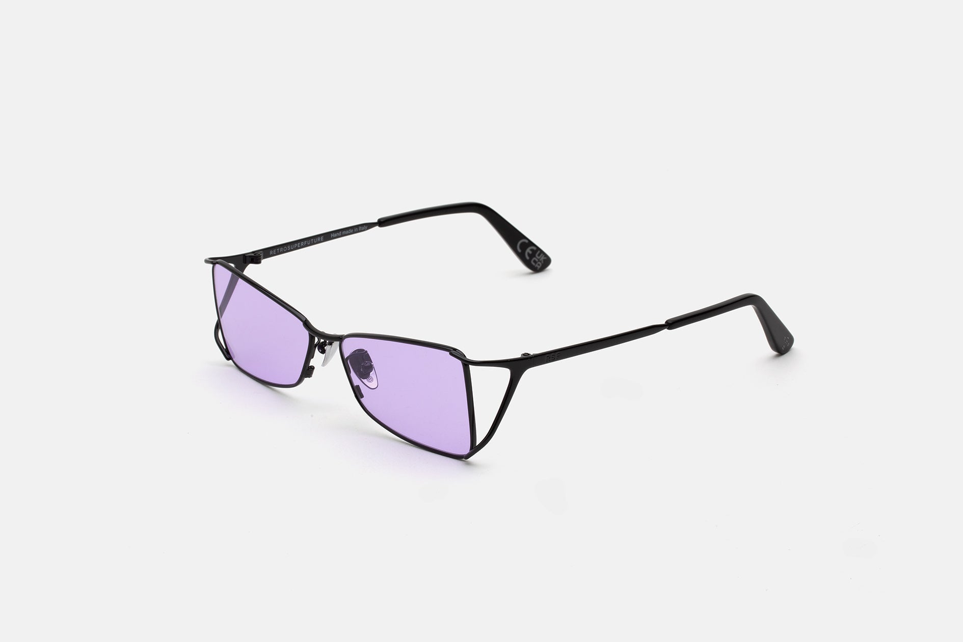 RetroSuperFuture Anaki Purple XQ0