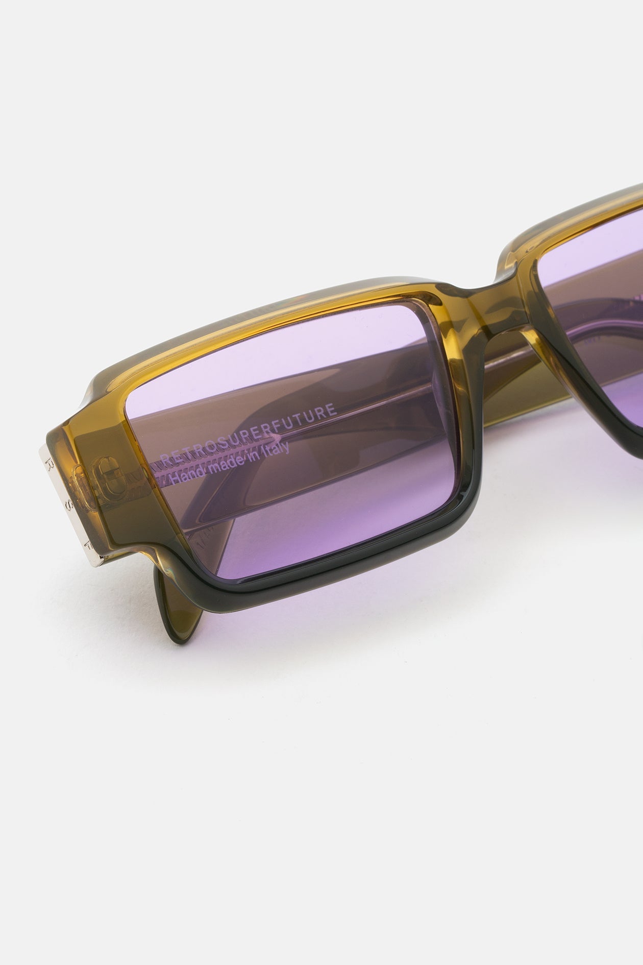 RetroSuperFuture Astro Phased M7O