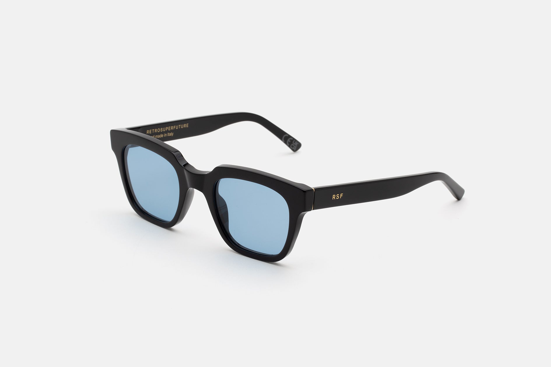 RetroSuperFuture Giusto Azure 3AK