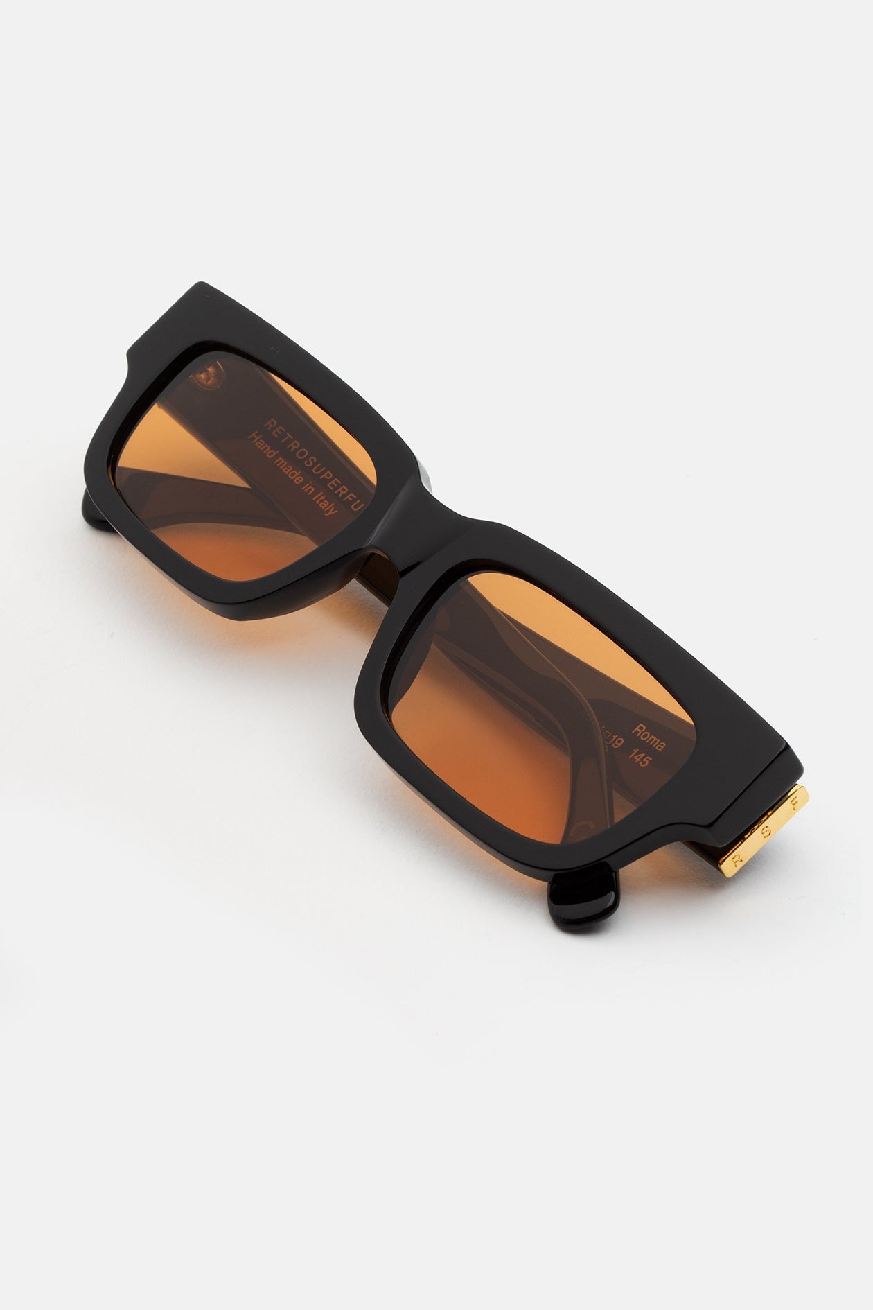 RetroSuperFuture Roma Refined OGN