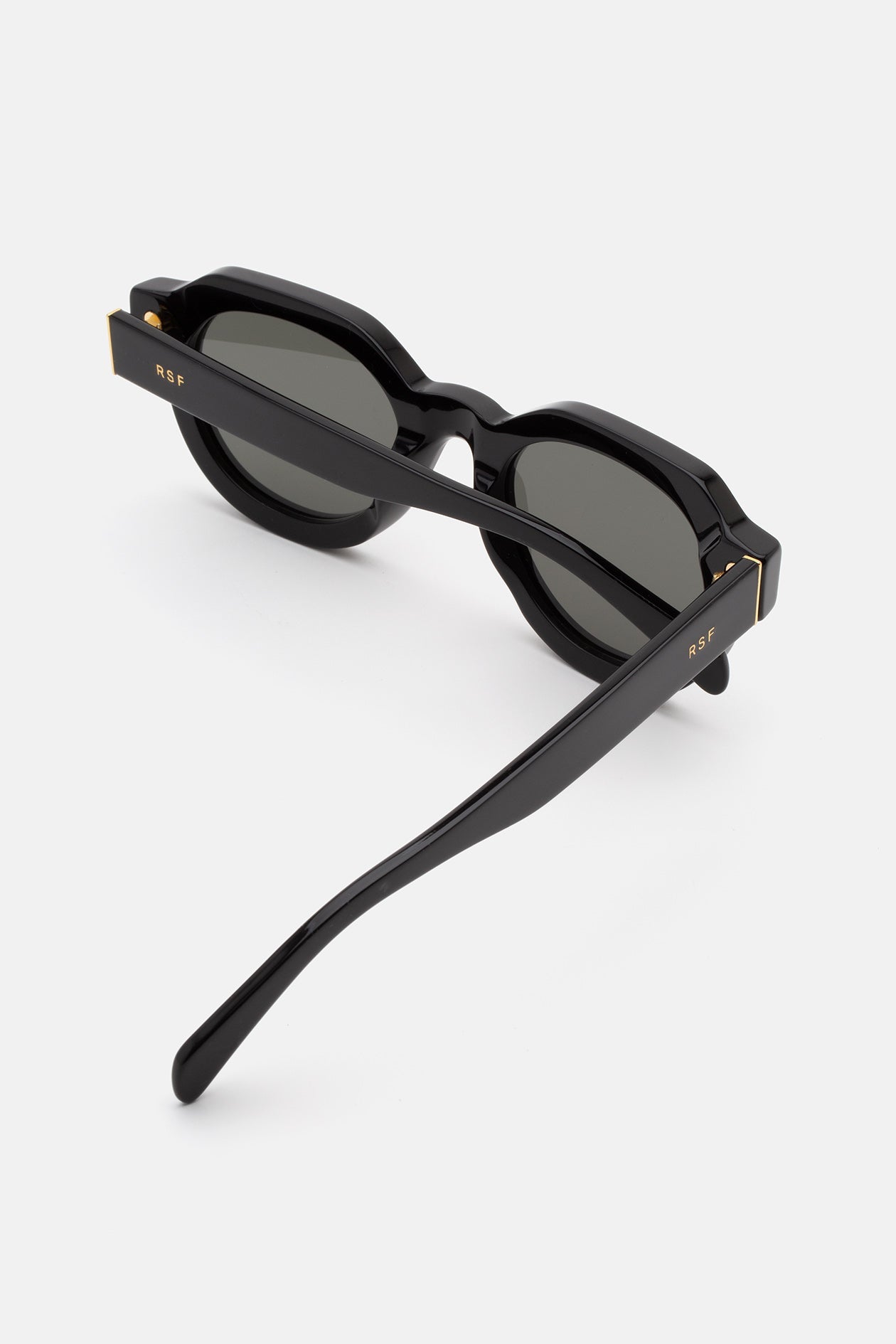 RetroSuperFuture Vostro Black