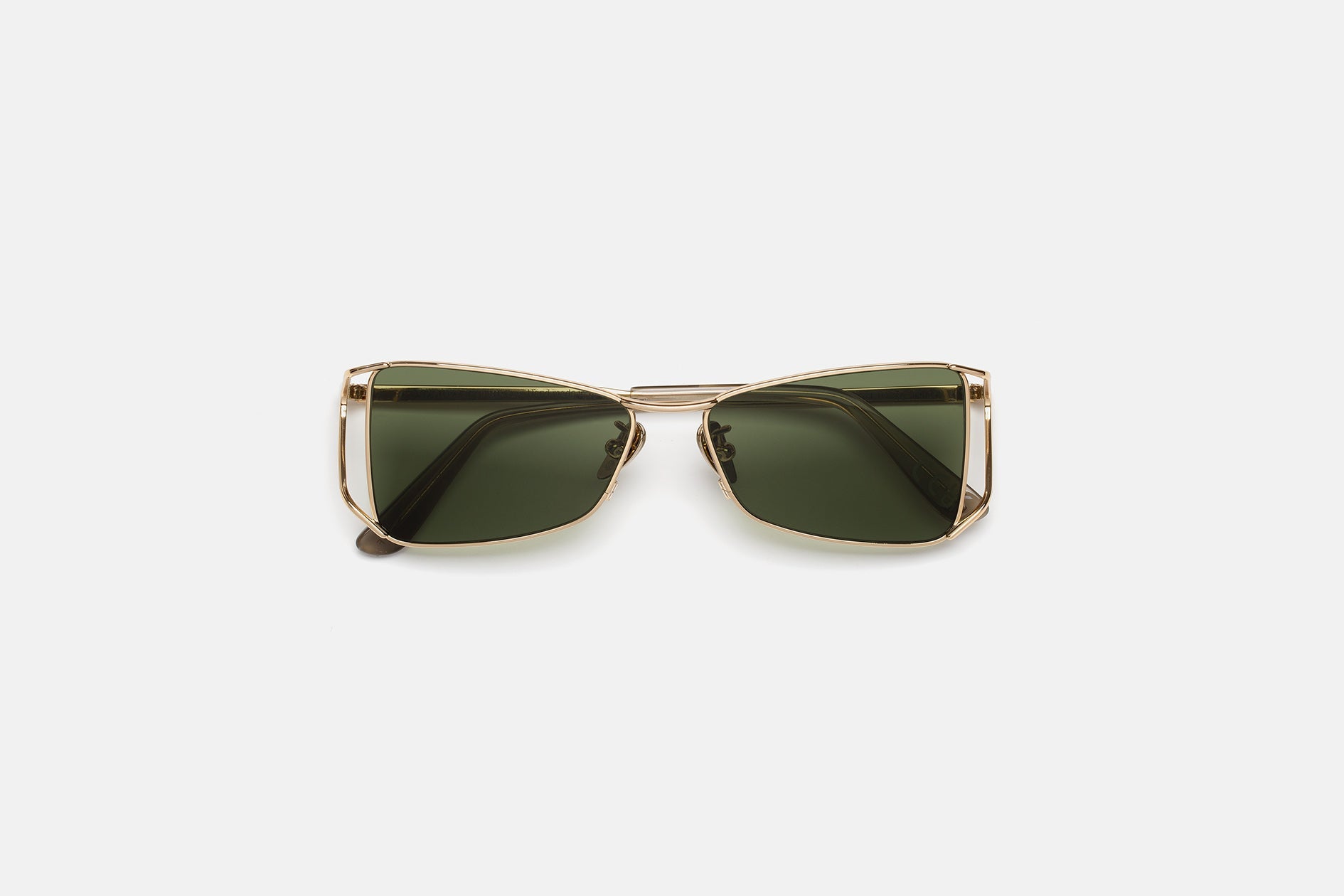 RetroSuperFuture Anaki Green ETQ