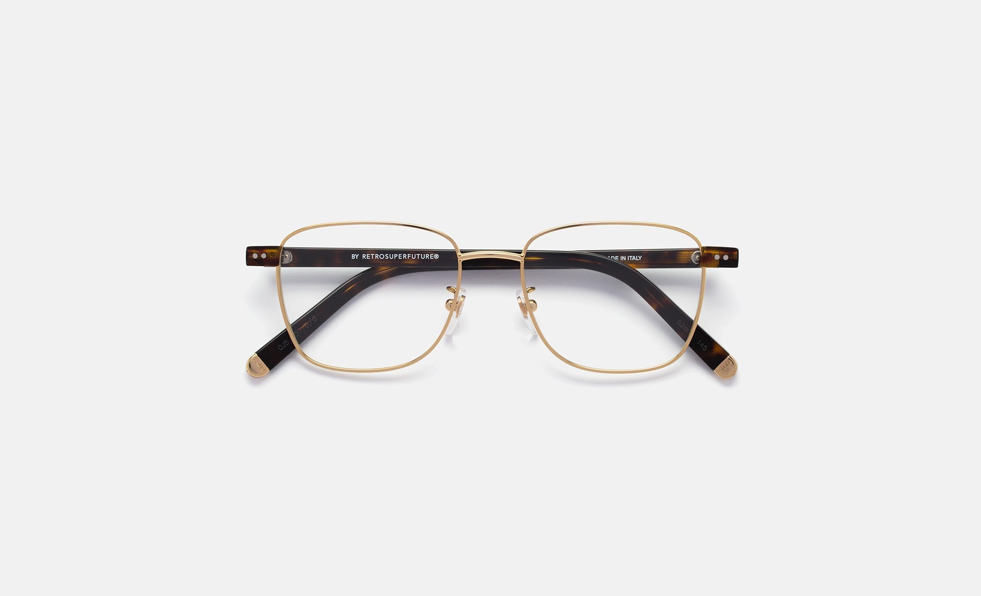 RetroSuperFuture Numero 46 Oro QJ5