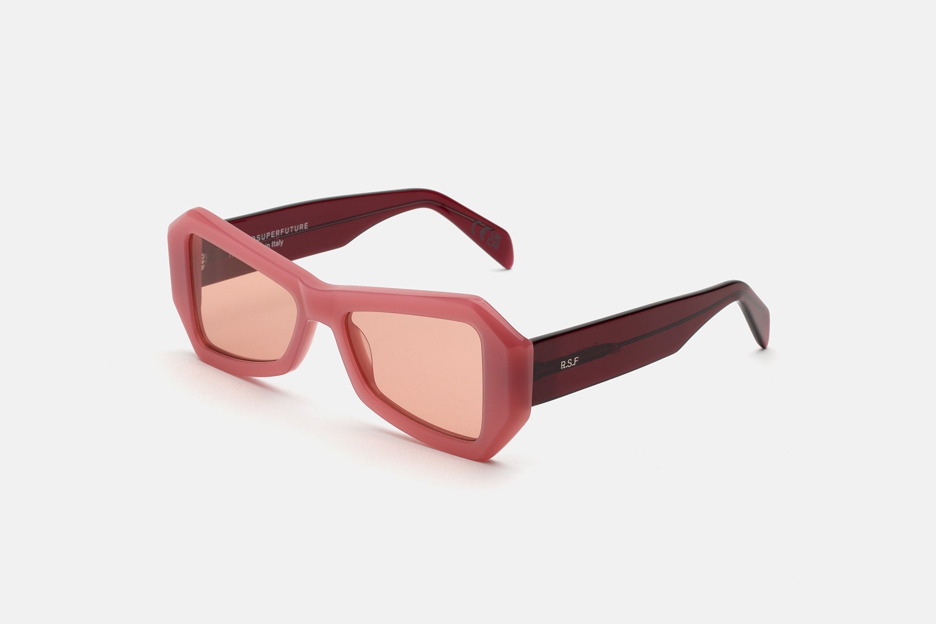 RetroSuperFuture Tempio Candy 8BU