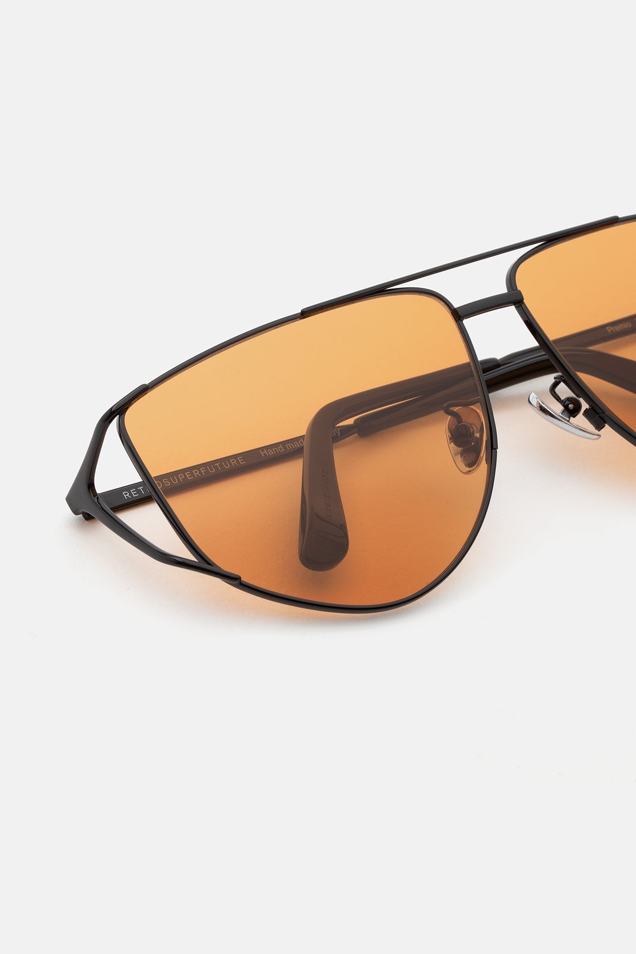 RetroSuperFuture Premio Refined