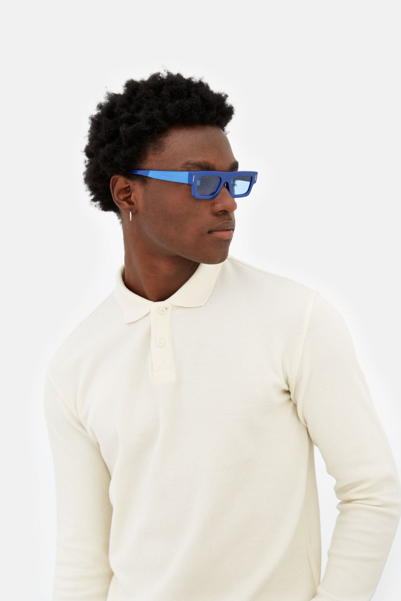 RetroSuperFuture Colpo Francis Blue YYX