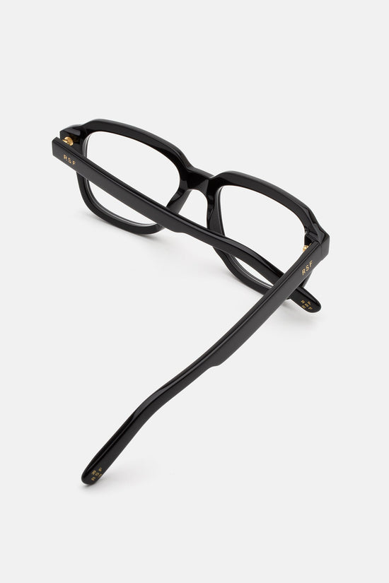 RetroSuperFuture Lazarus Optical Black