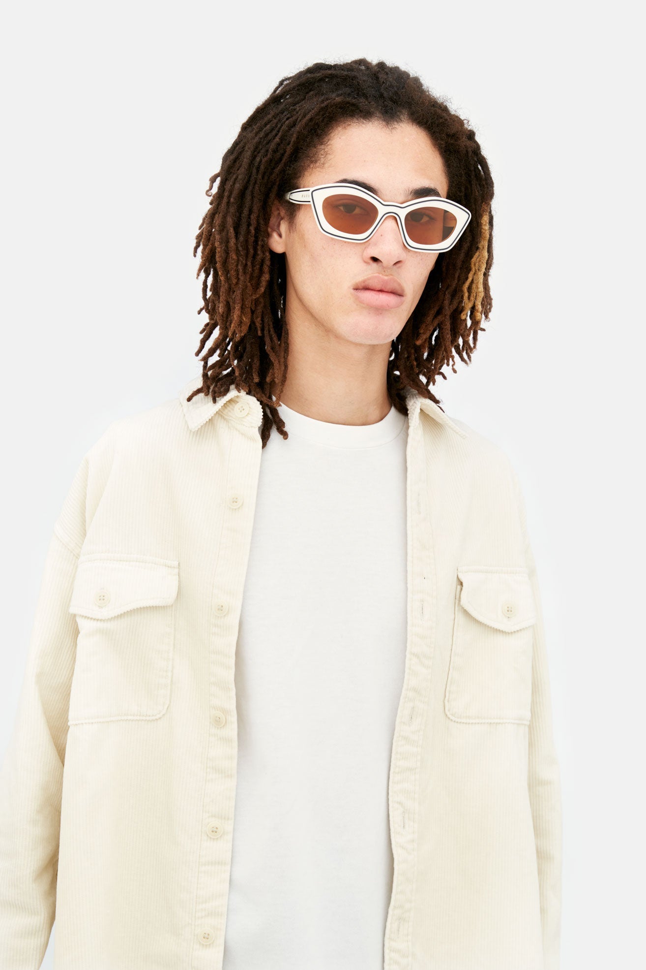 RetroSuperFuture Kea Island Panna EXS