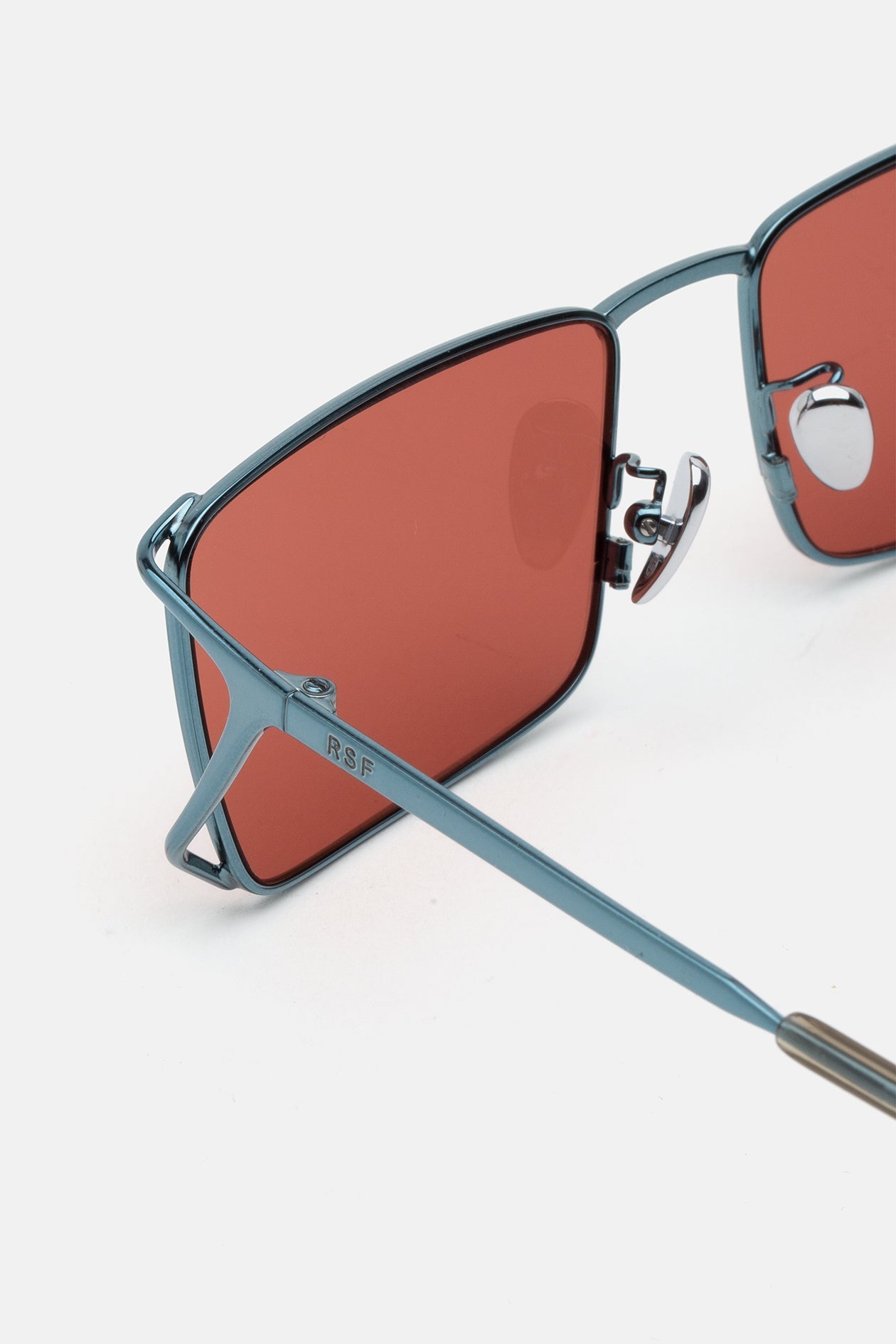 RetroSuperFuture Atlas Chromatic Teal 59P