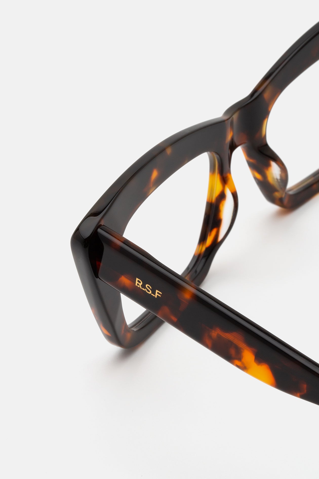 RetroSuperFuture Numero 107 Burnt Havana 6ZP