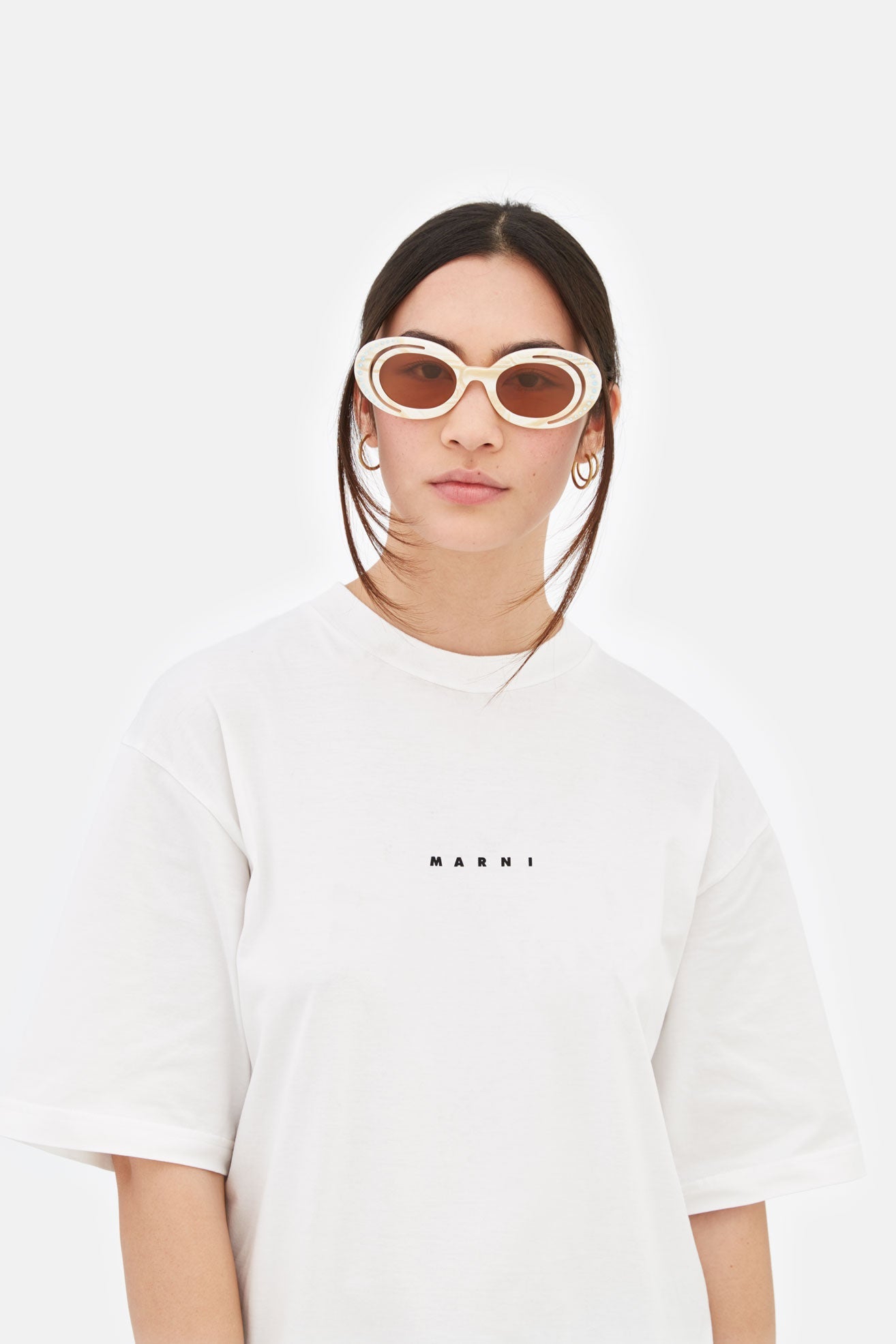 Marni Zion Canyon Cream