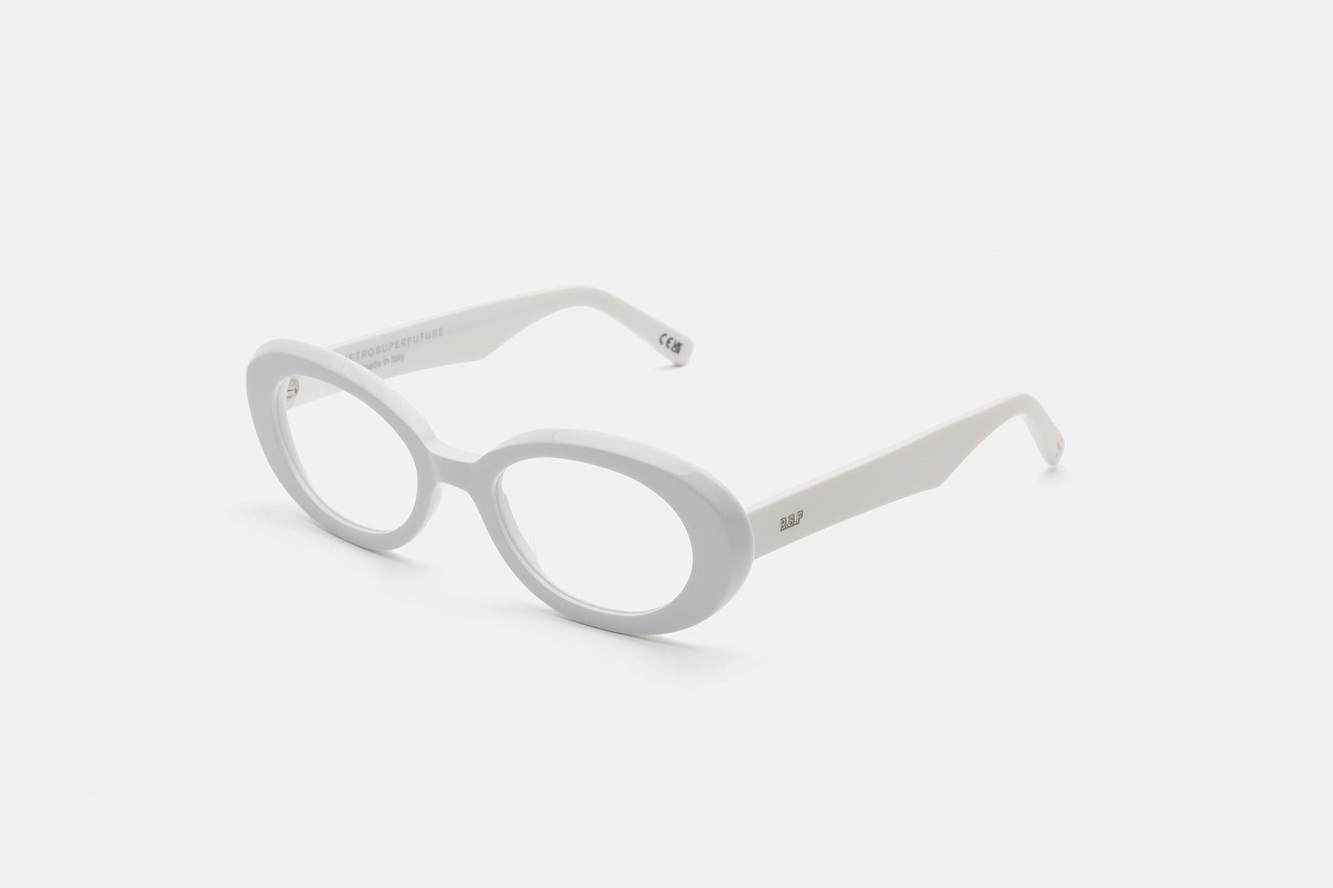 RetroSuperFuture Numero 109 Bianco GF2