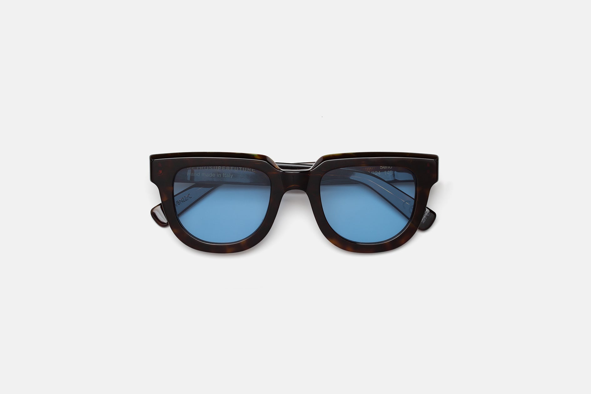 RetroSuperFuture Serio 3627 Azure