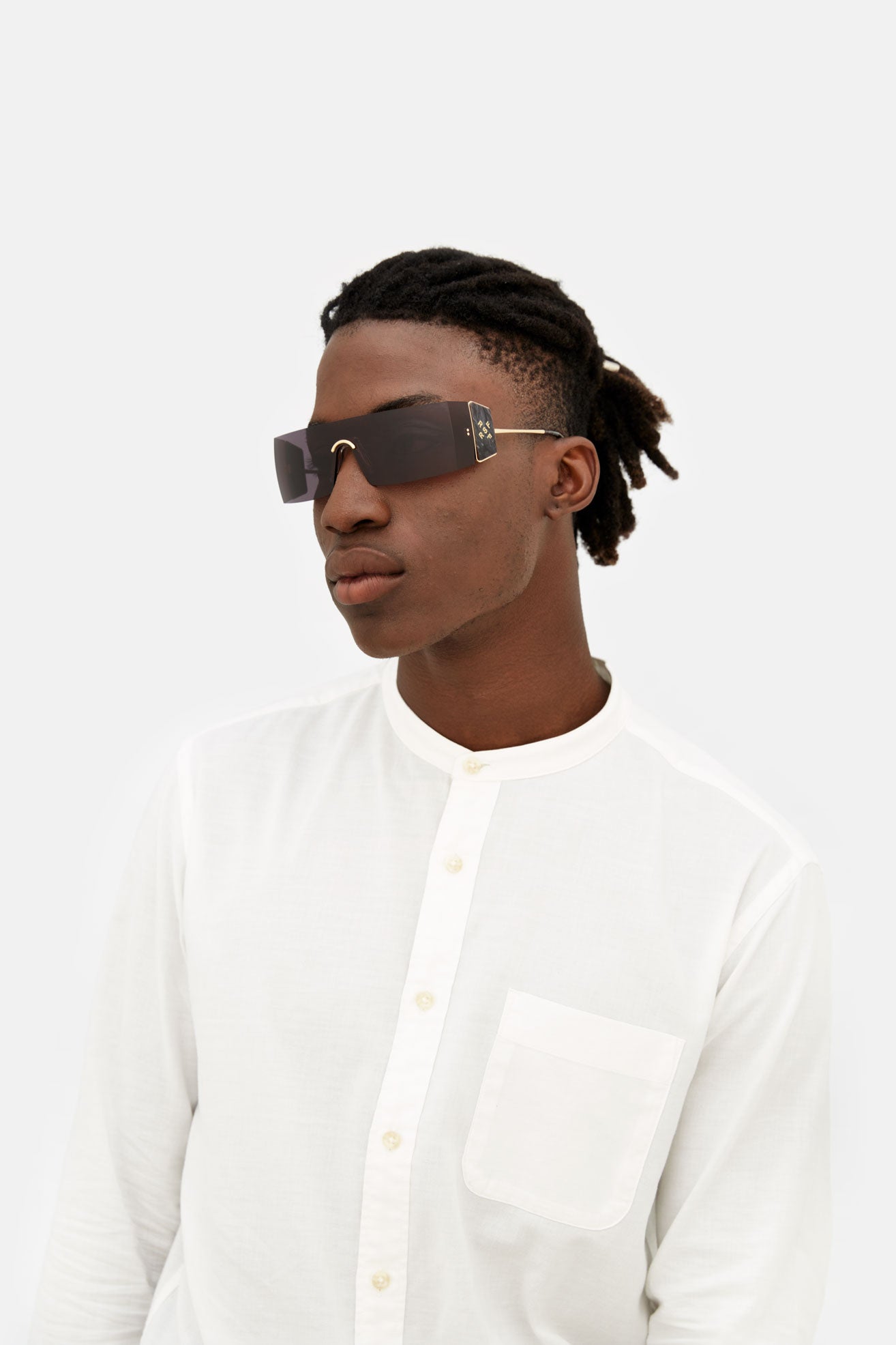 RetroSuperFuture Pianeta Black