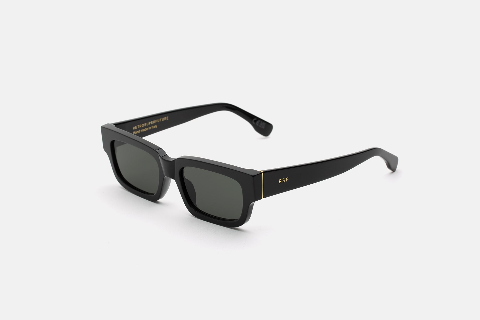 RetroSuperFuture Roma Black WCH