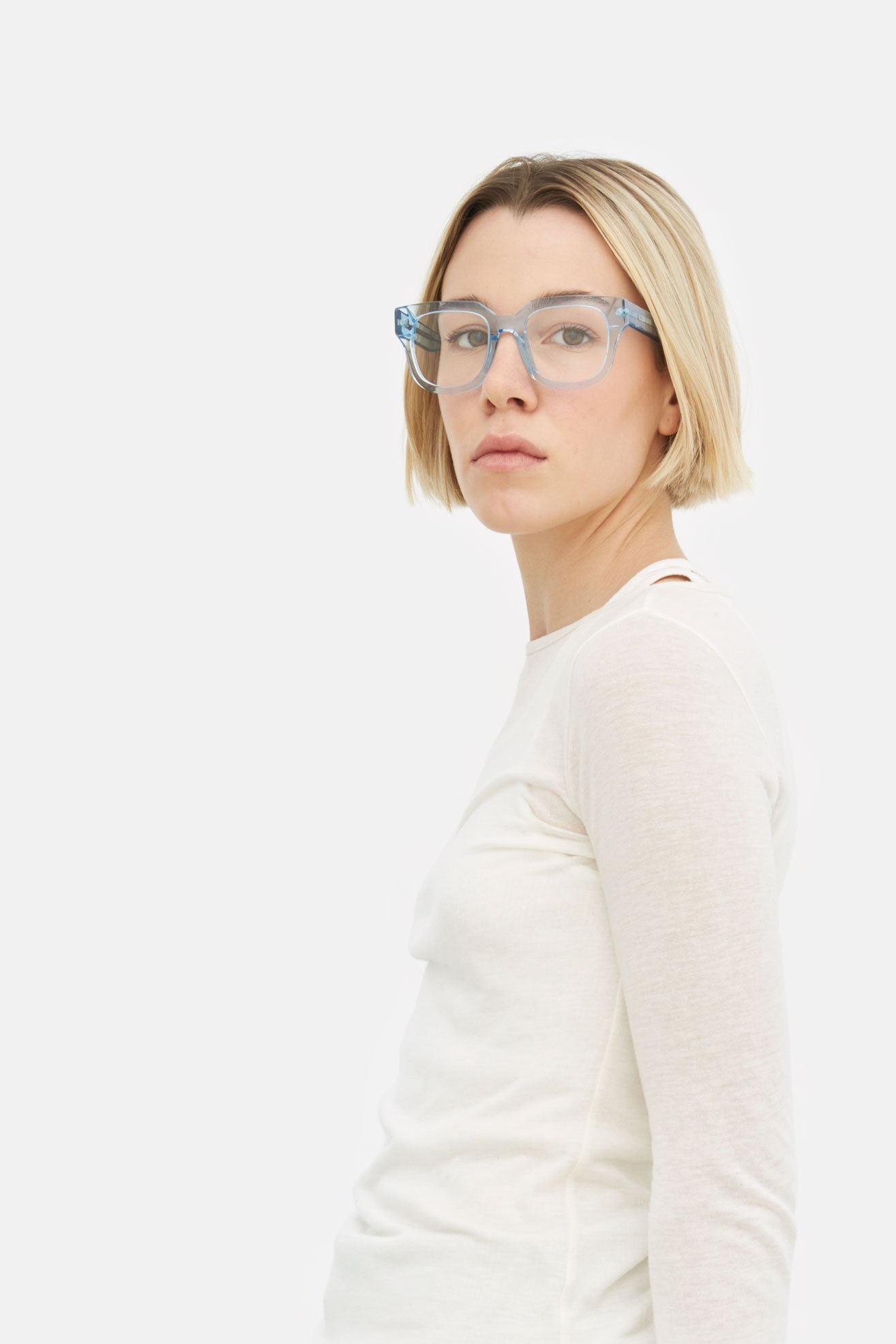 RetroSuperFuture Sabato Optical Marechiaro CRE