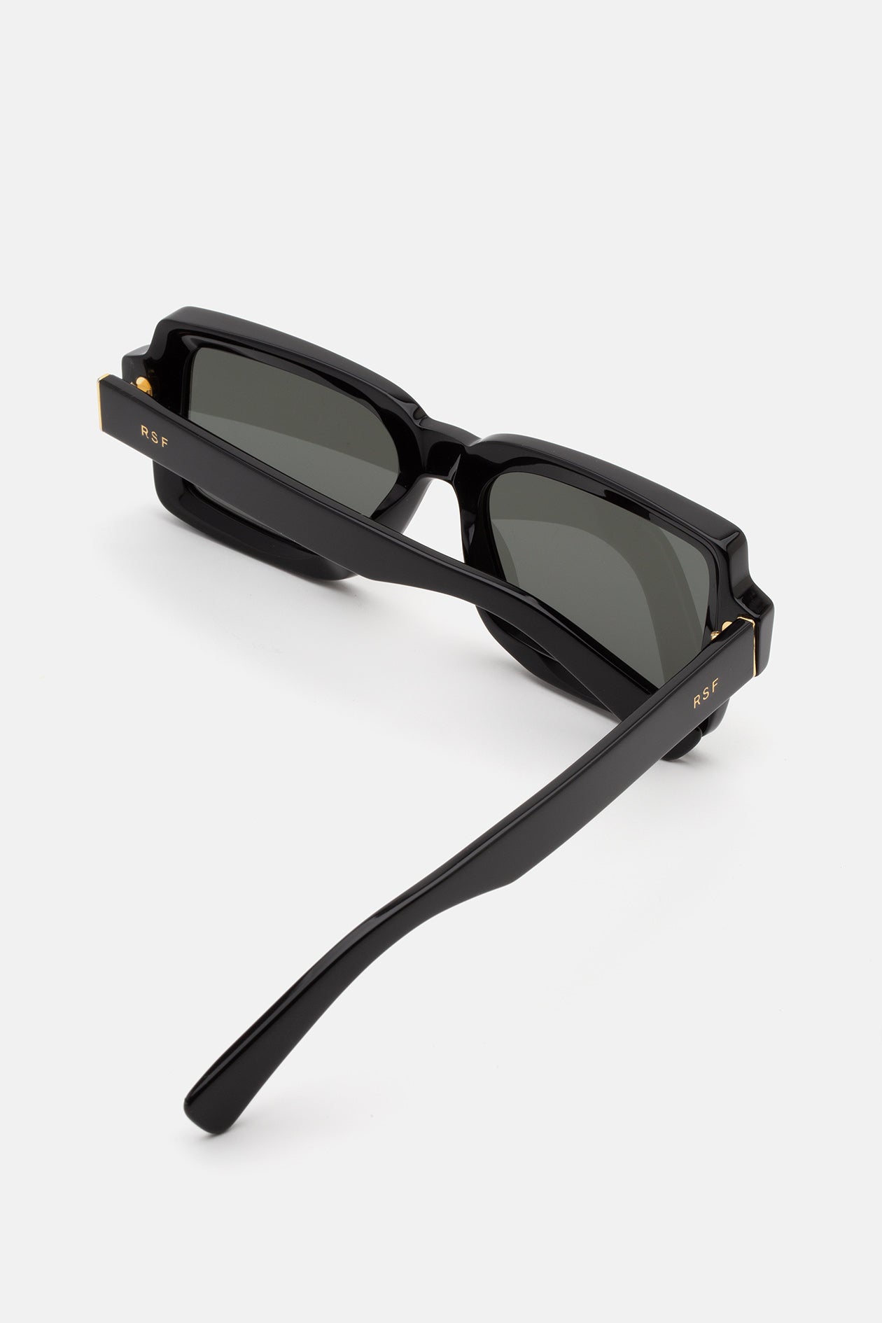 RetroSuperFuture Pilastro Black
