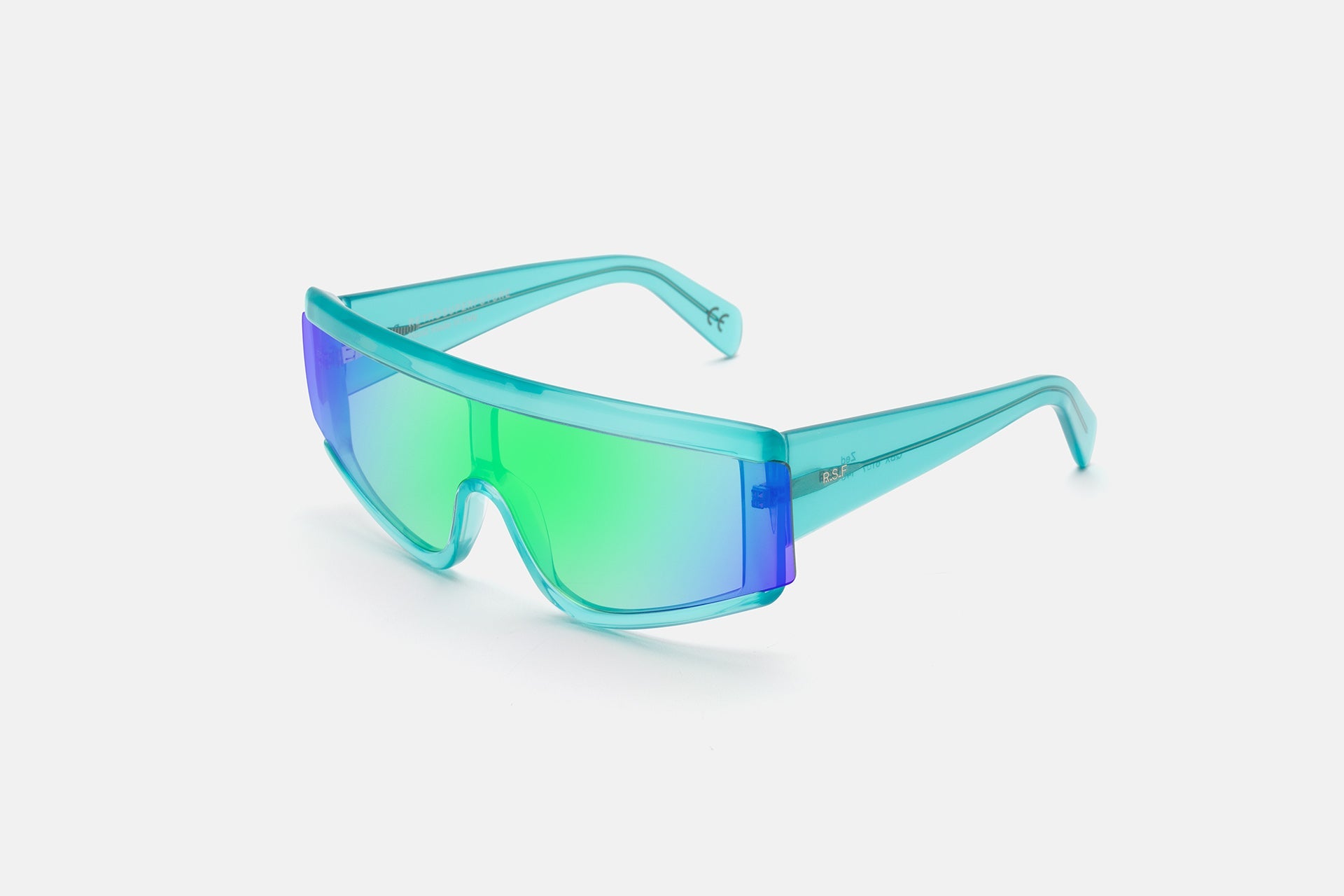RetroSuperFuture Zed Bang QBX
